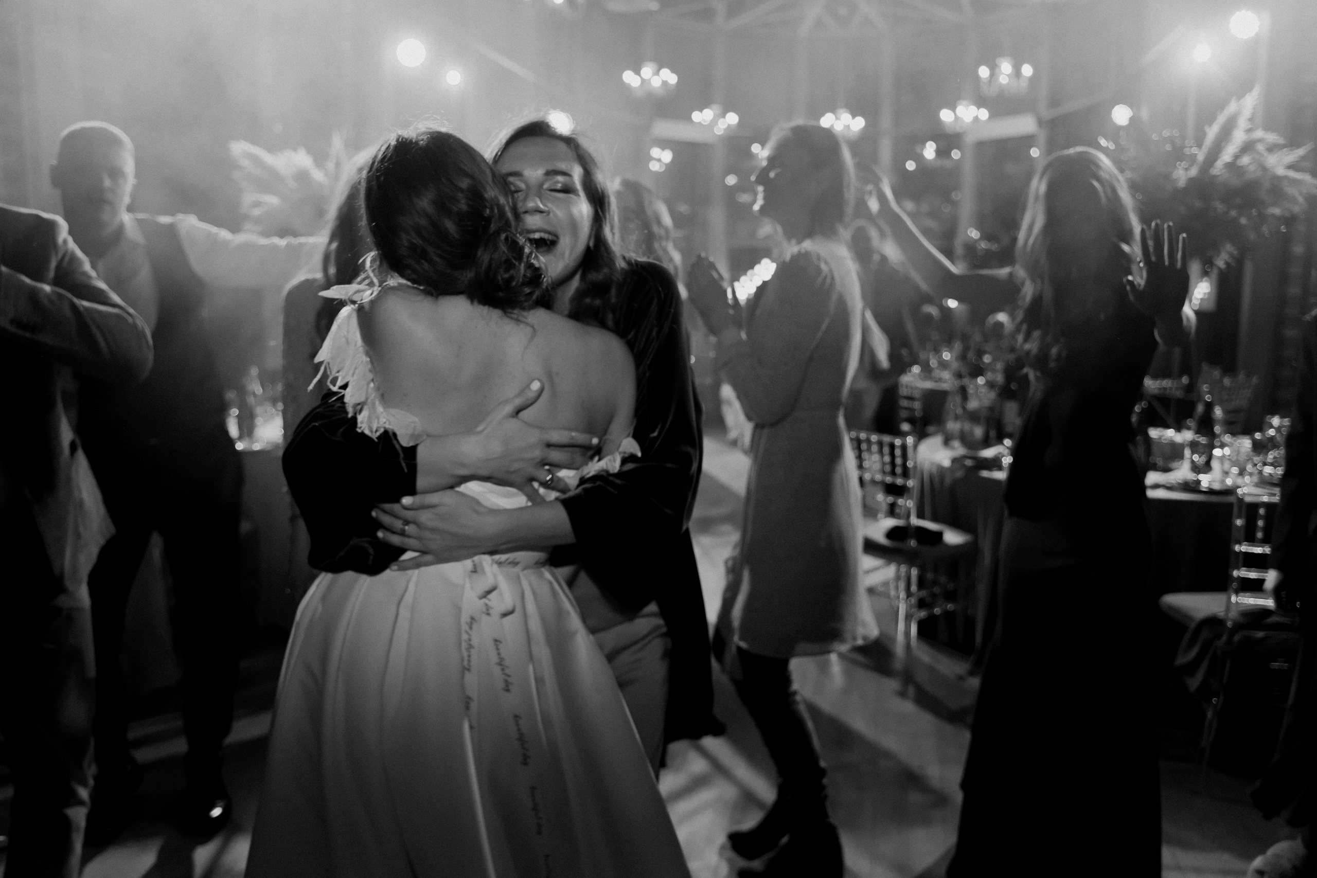 Одним зимним днем. Фотограф Ксения Тимченко. Бережно к вам и вашим чувствам