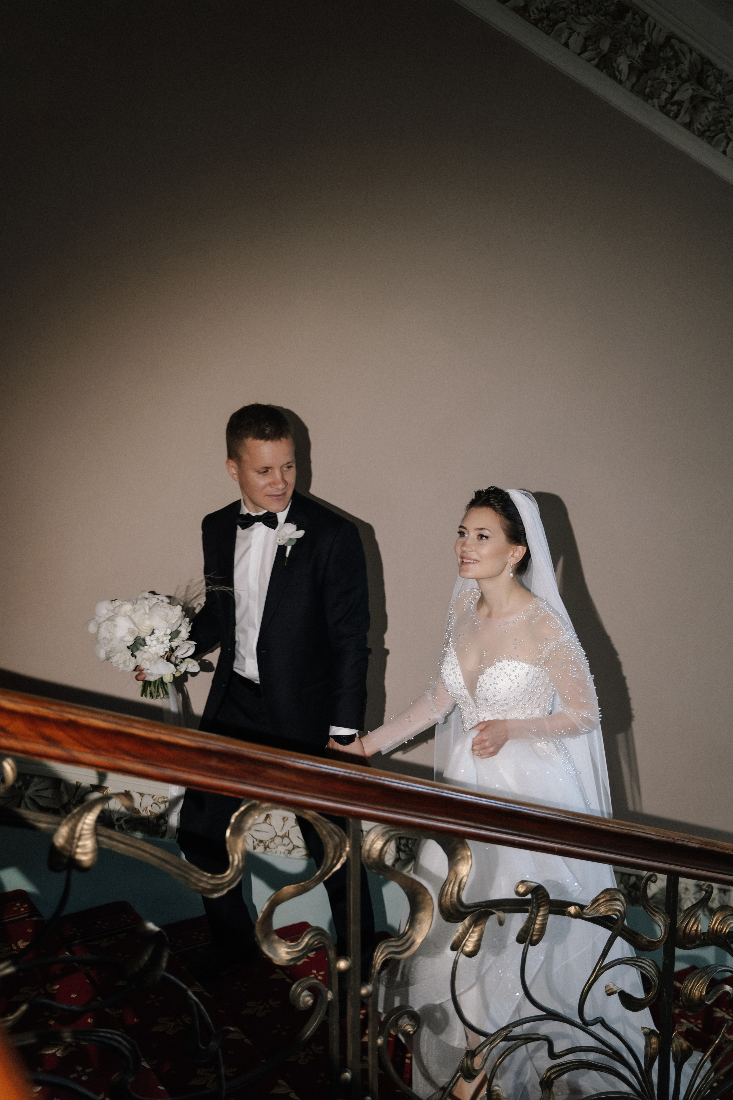 День 1. Все по-классике. Фотограф Ксения Тимченко. Бережно к вам и вашим чувствам