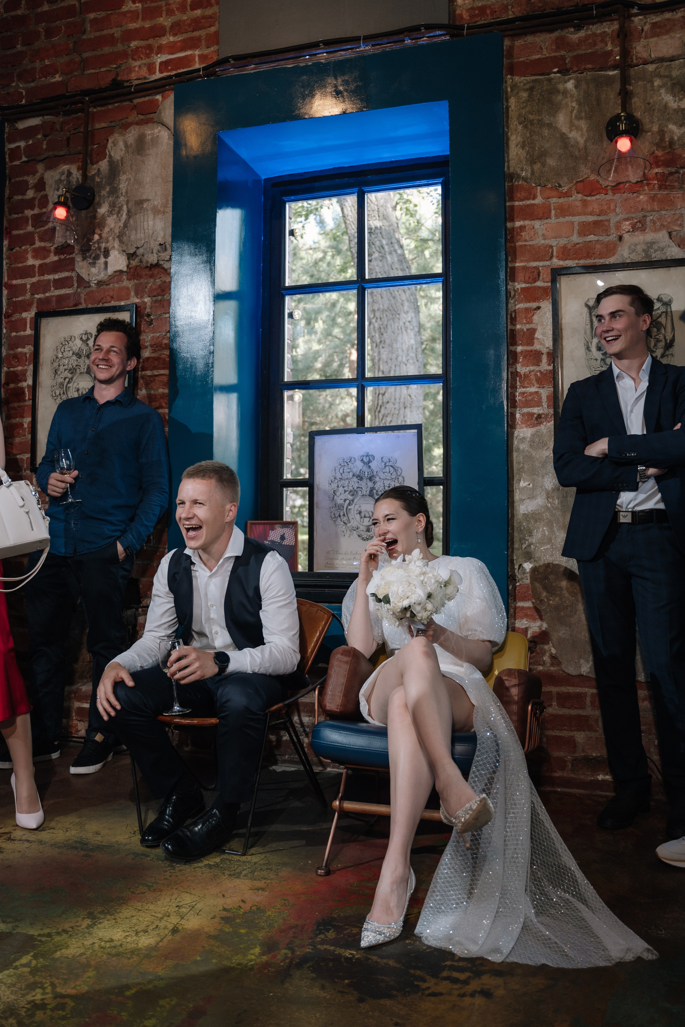 День 2. Вечериночка. Фотограф Ксения Тимченко. Бережно к вам и вашим чувствам