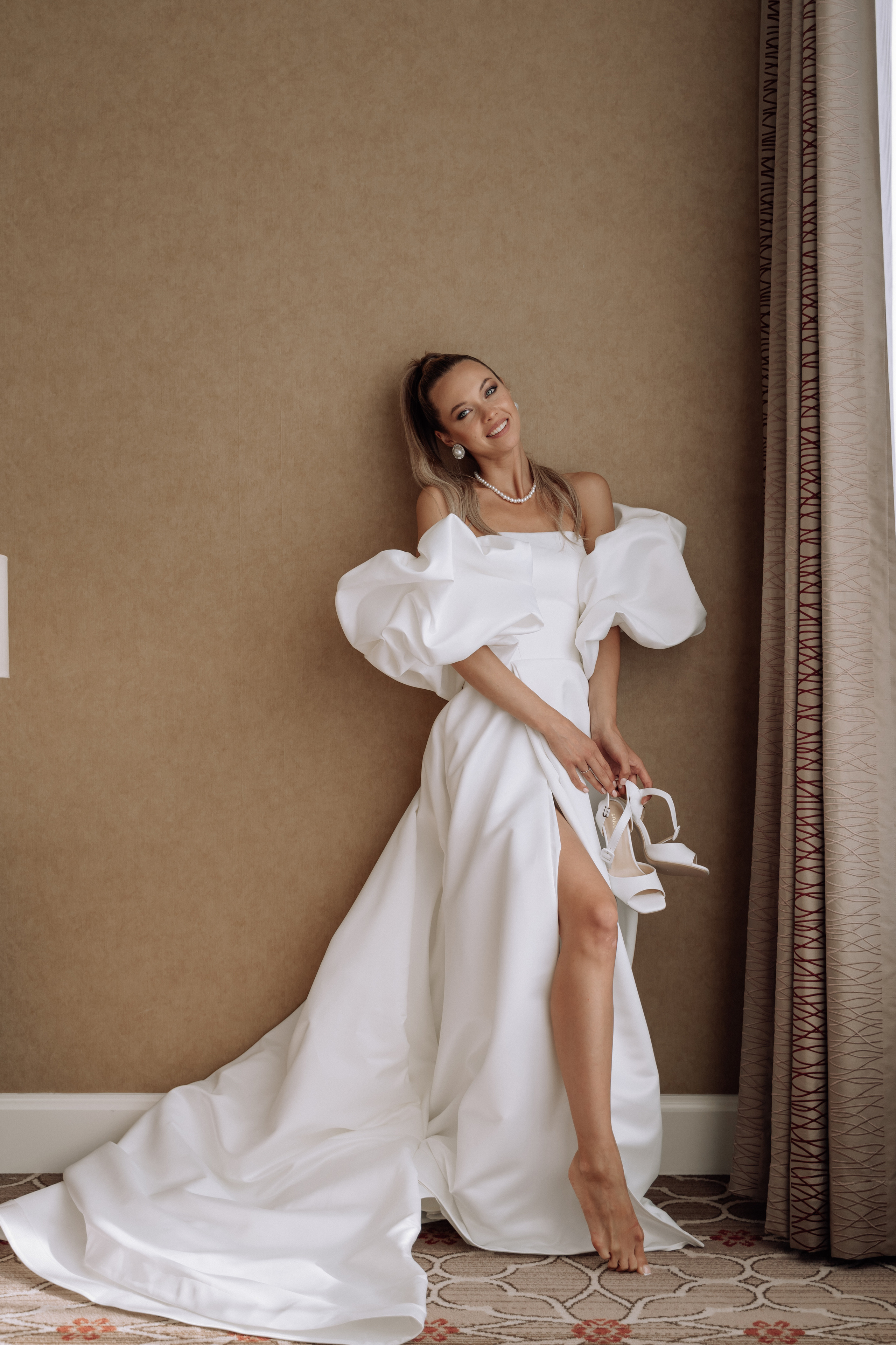 Море солнца и улыбок. Фотограф Ксения Тимченко. Бережно к вам и вашим чувствам