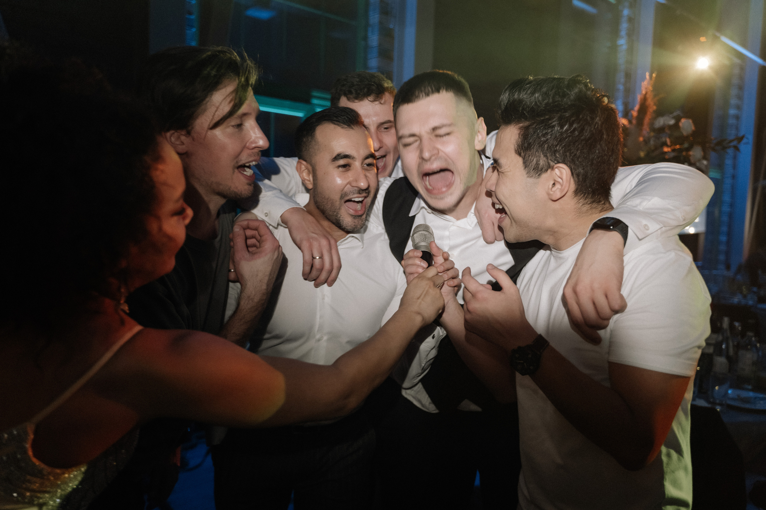 Одним зимним днем. Фотограф Ксения Тимченко. Бережно к вам и вашим чувствам