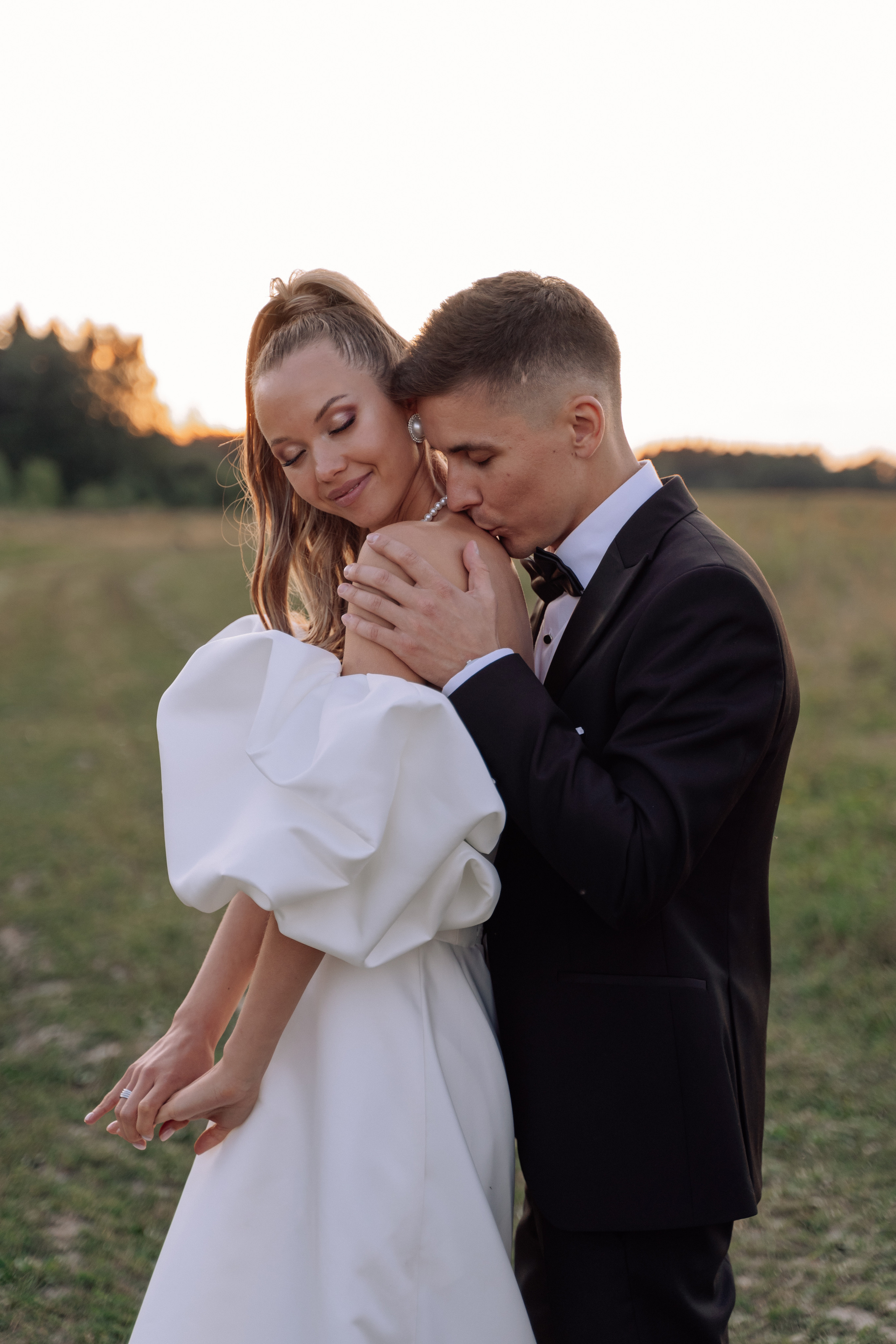 Море солнца и улыбок. Фотограф Ксения Тимченко. Бережно к вам и вашим чувствам