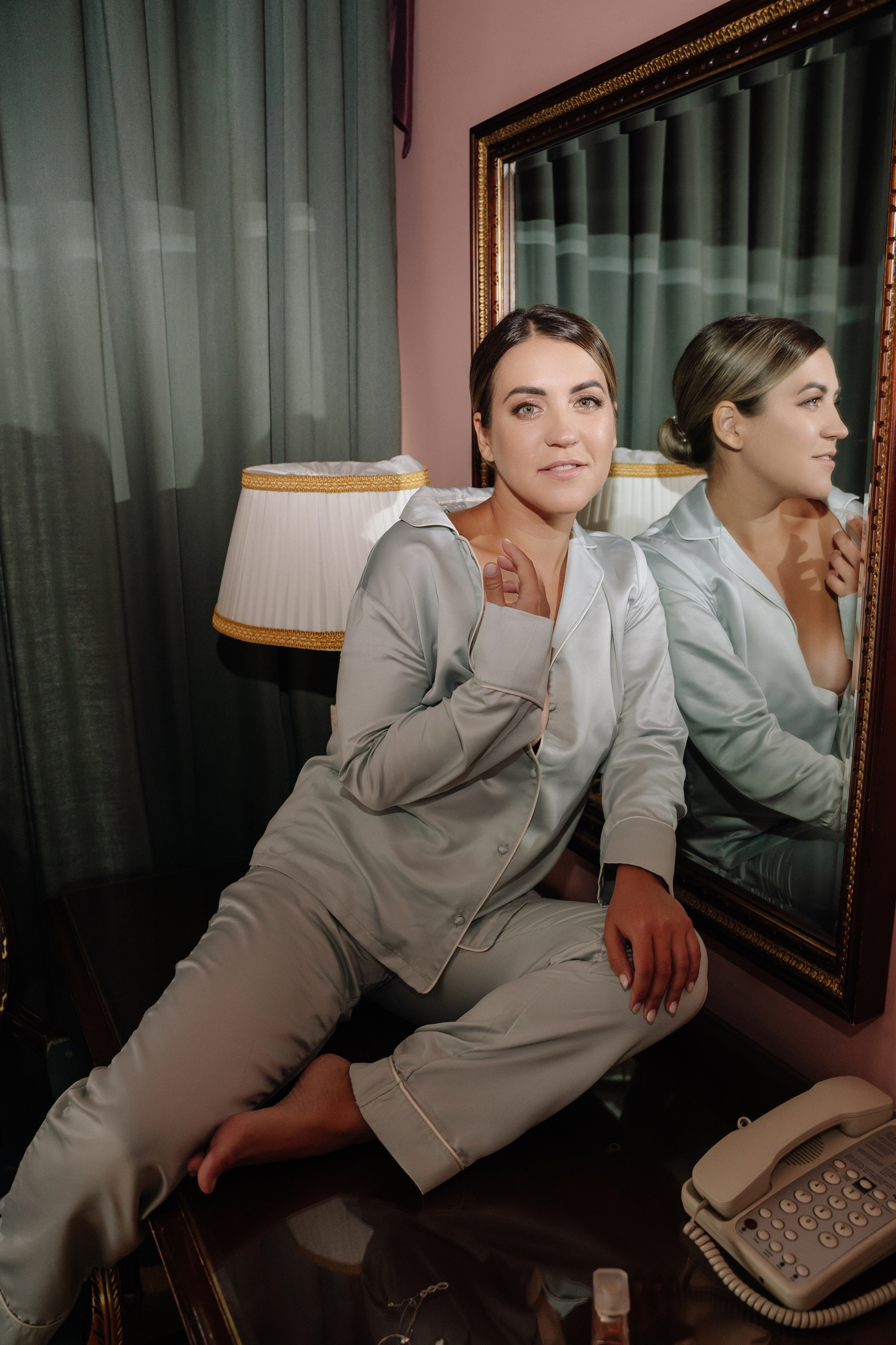 Счастье под дождем. Фотограф Ксения Тимченко. Бережно к вам и вашим чувствам