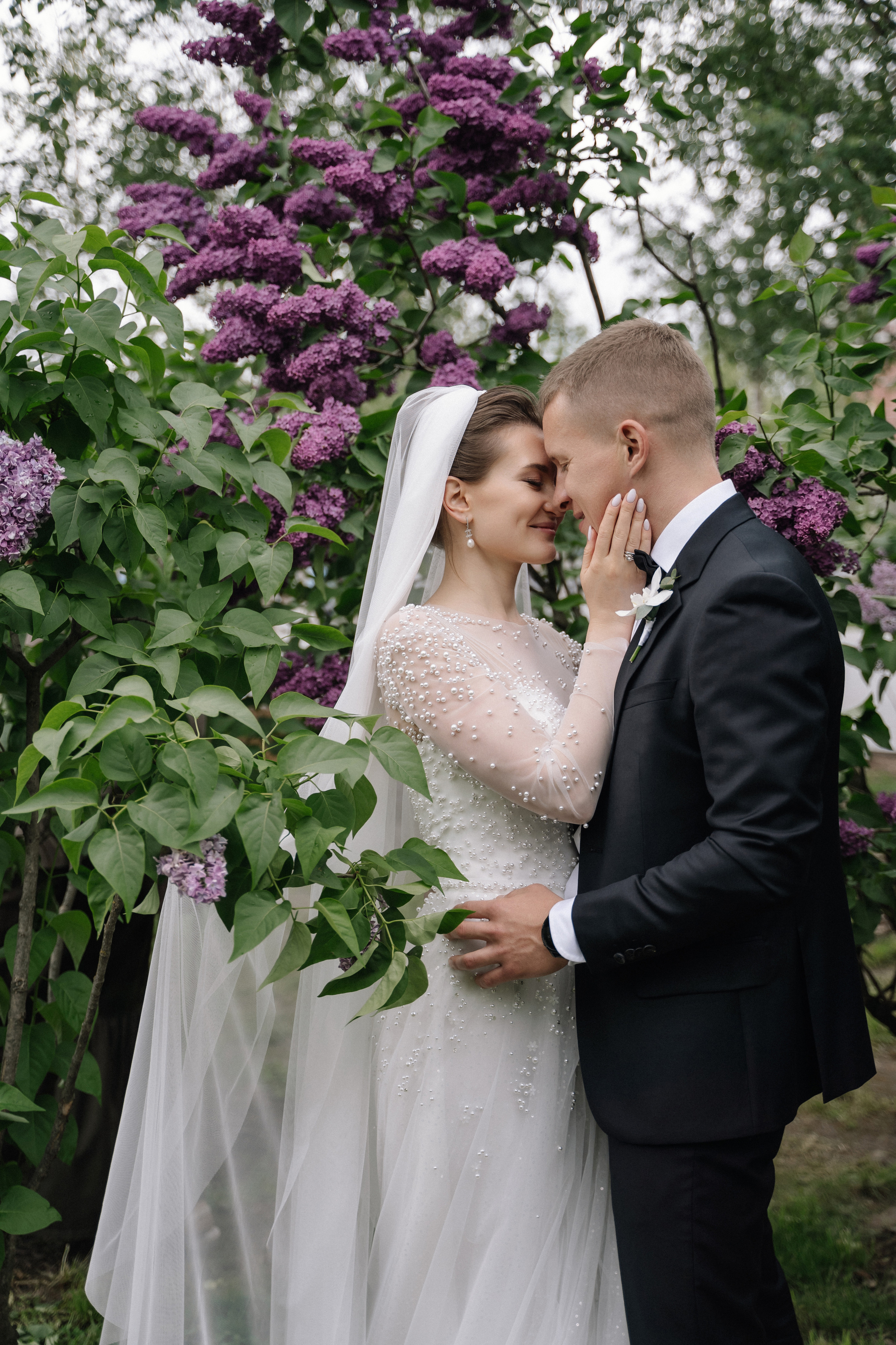 День 1. Все по-классике. Фотограф Ксения Тимченко. Бережно к вам и вашим чувствам