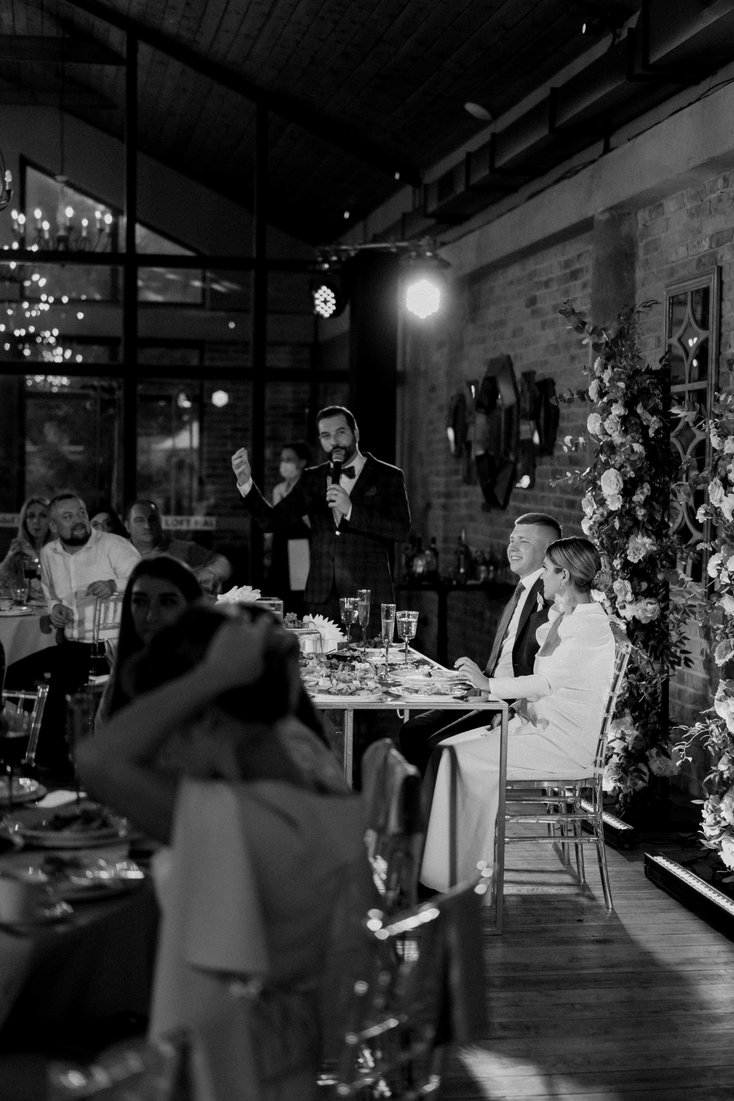 Счастье под дождем. Фотограф Ксения Тимченко. Бережно к вам и вашим чувствам