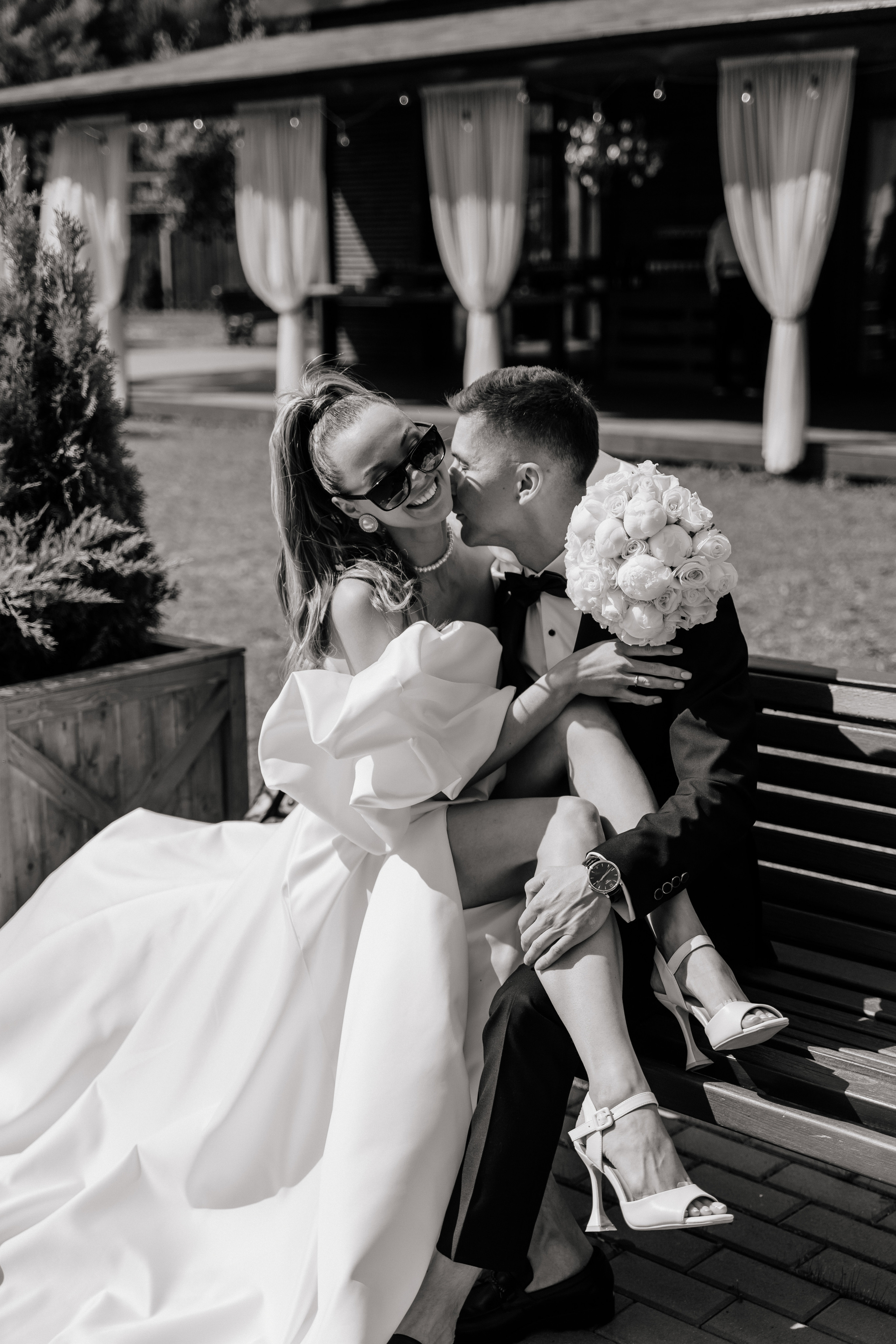 Море солнца и улыбок. Фотограф Ксения Тимченко. Бережно к вам и вашим чувствам