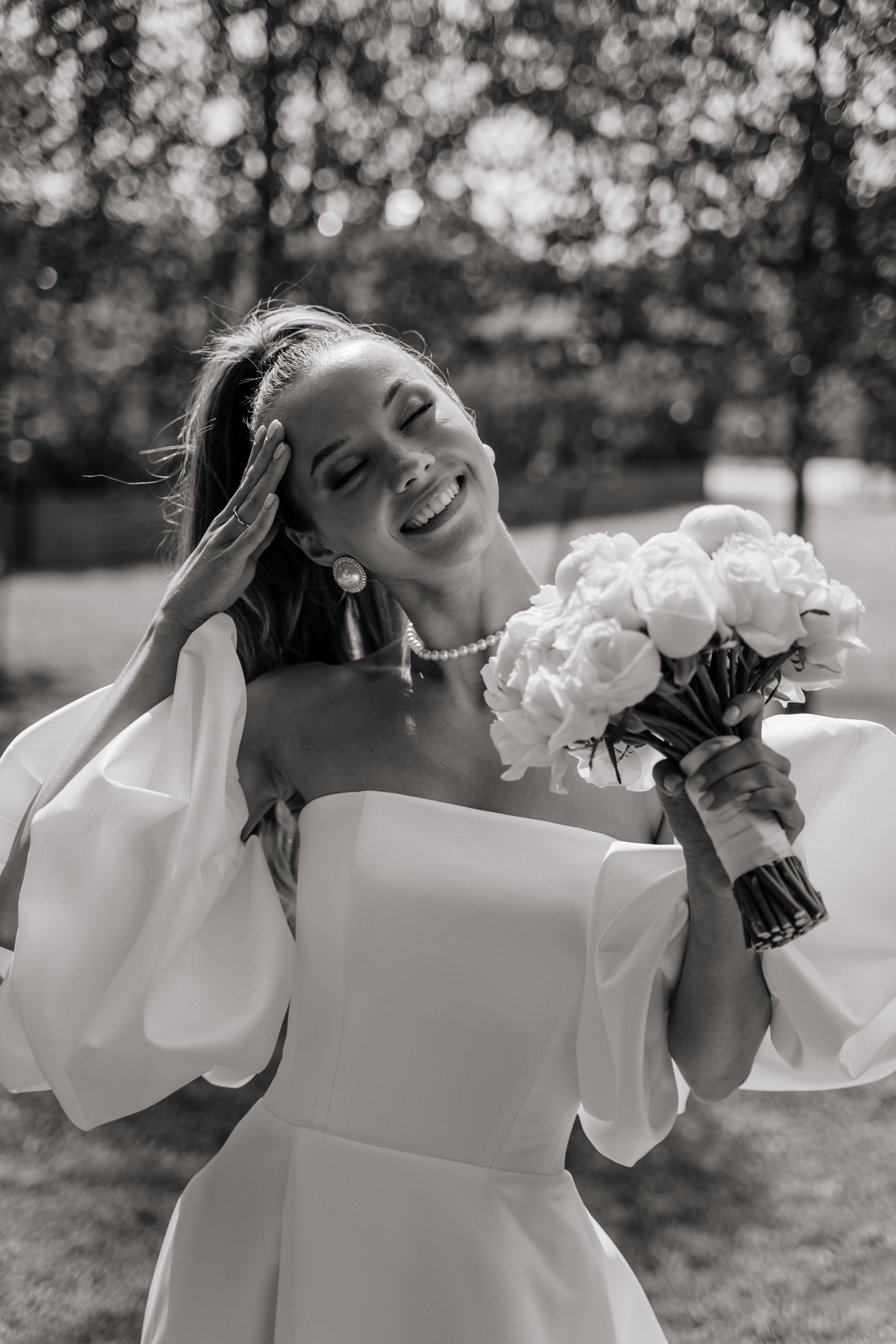 Море солнца и улыбок. Фотограф Ксения Тимченко. Бережно к вам и вашим чувствам