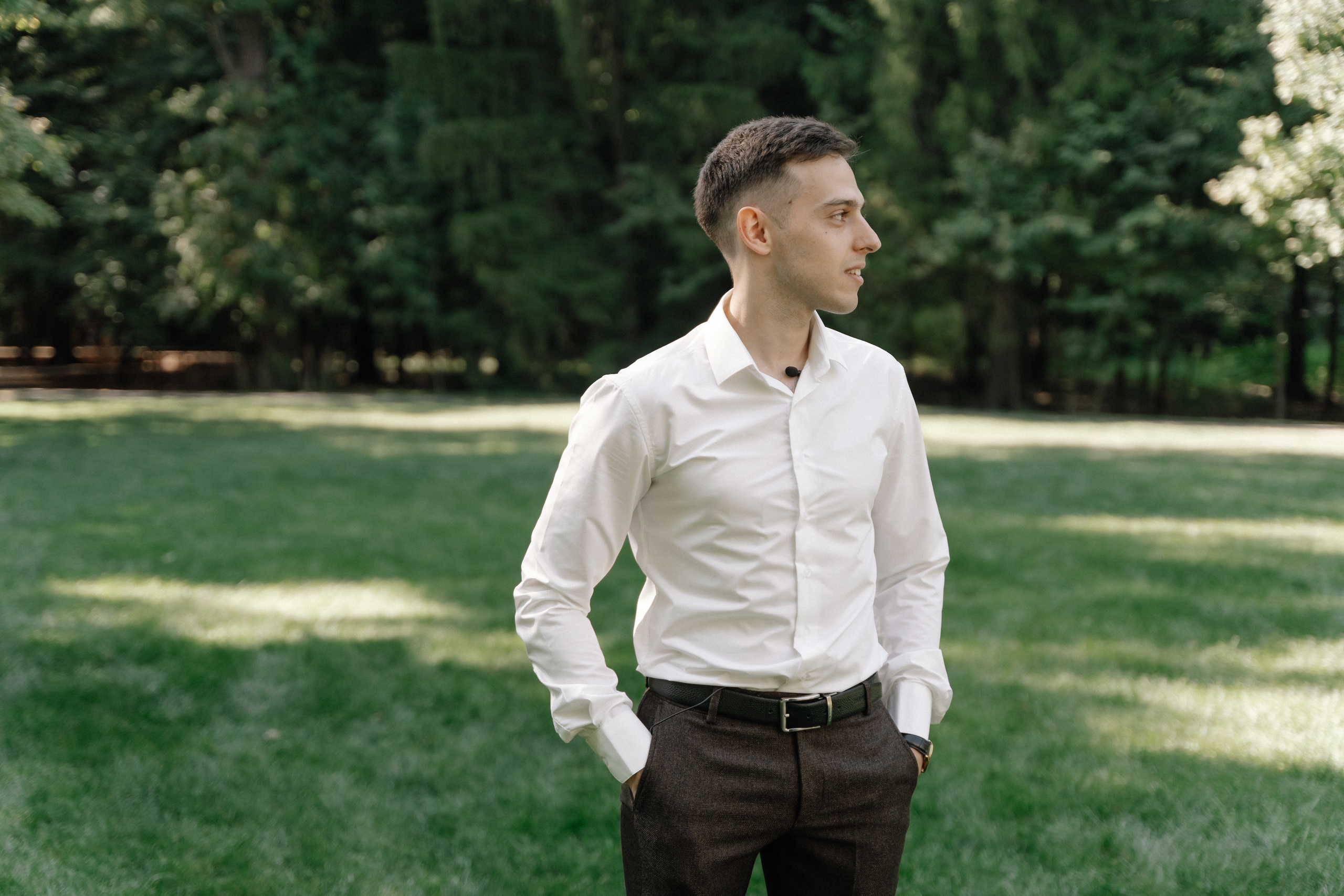 Stand By Me. Фотограф Ксения Тимченко. Бережно к вам и вашим чувствам