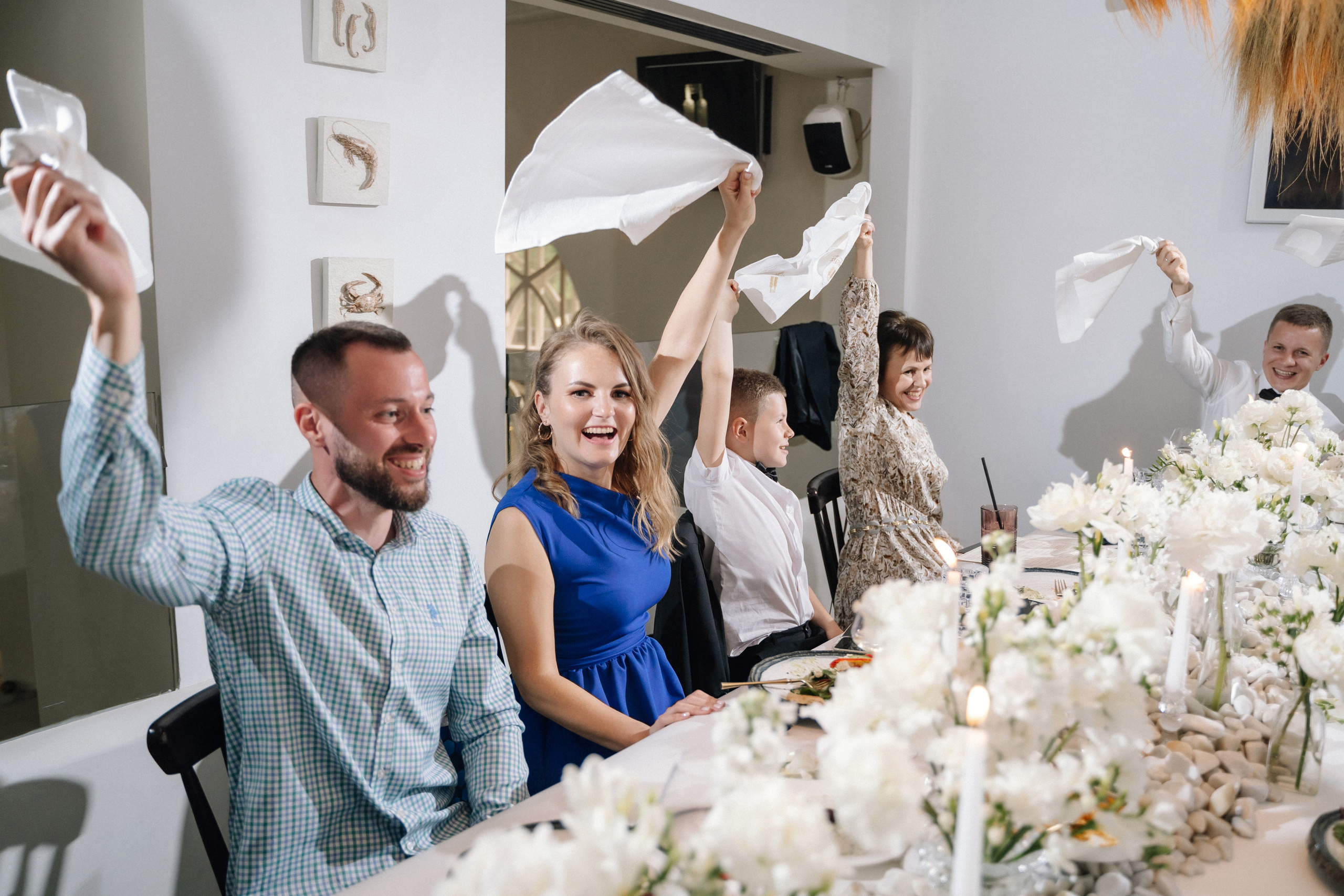 День 1. Все по-классике. Фотограф Ксения Тимченко. Бережно к вам и вашим чувствам