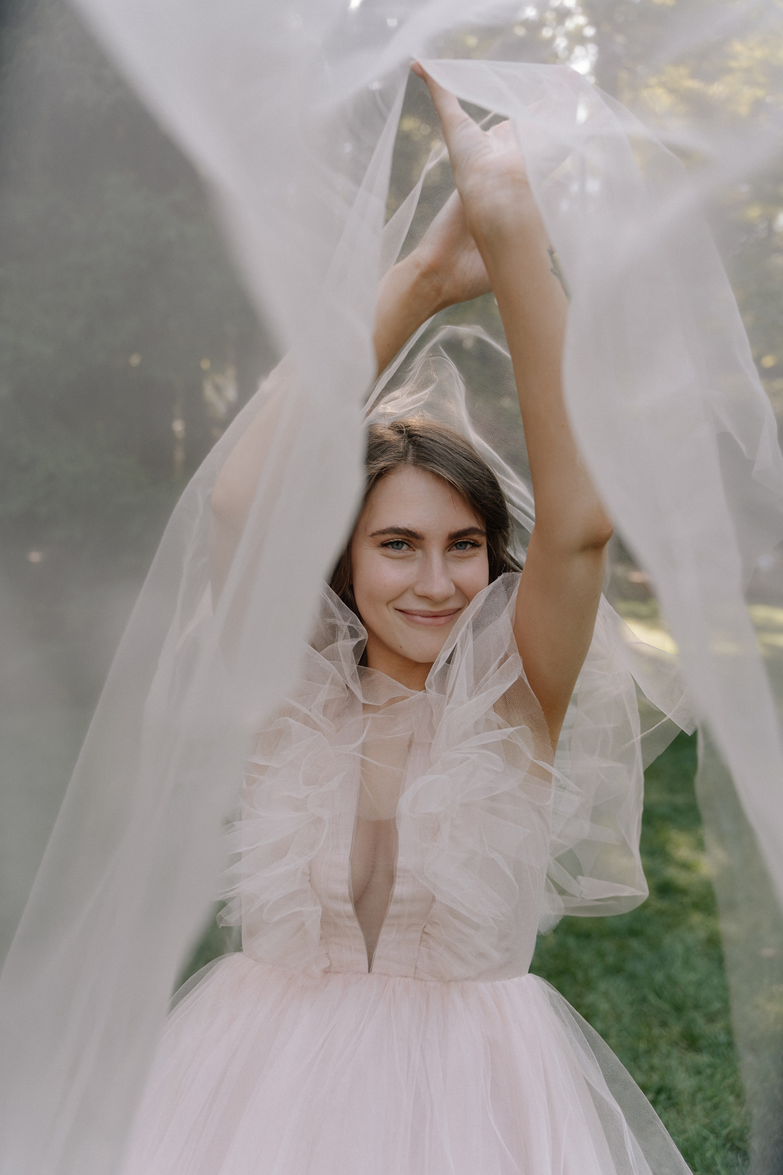 Stand By Me. Фотограф Ксения Тимченко. Бережно к вам и вашим чувствам