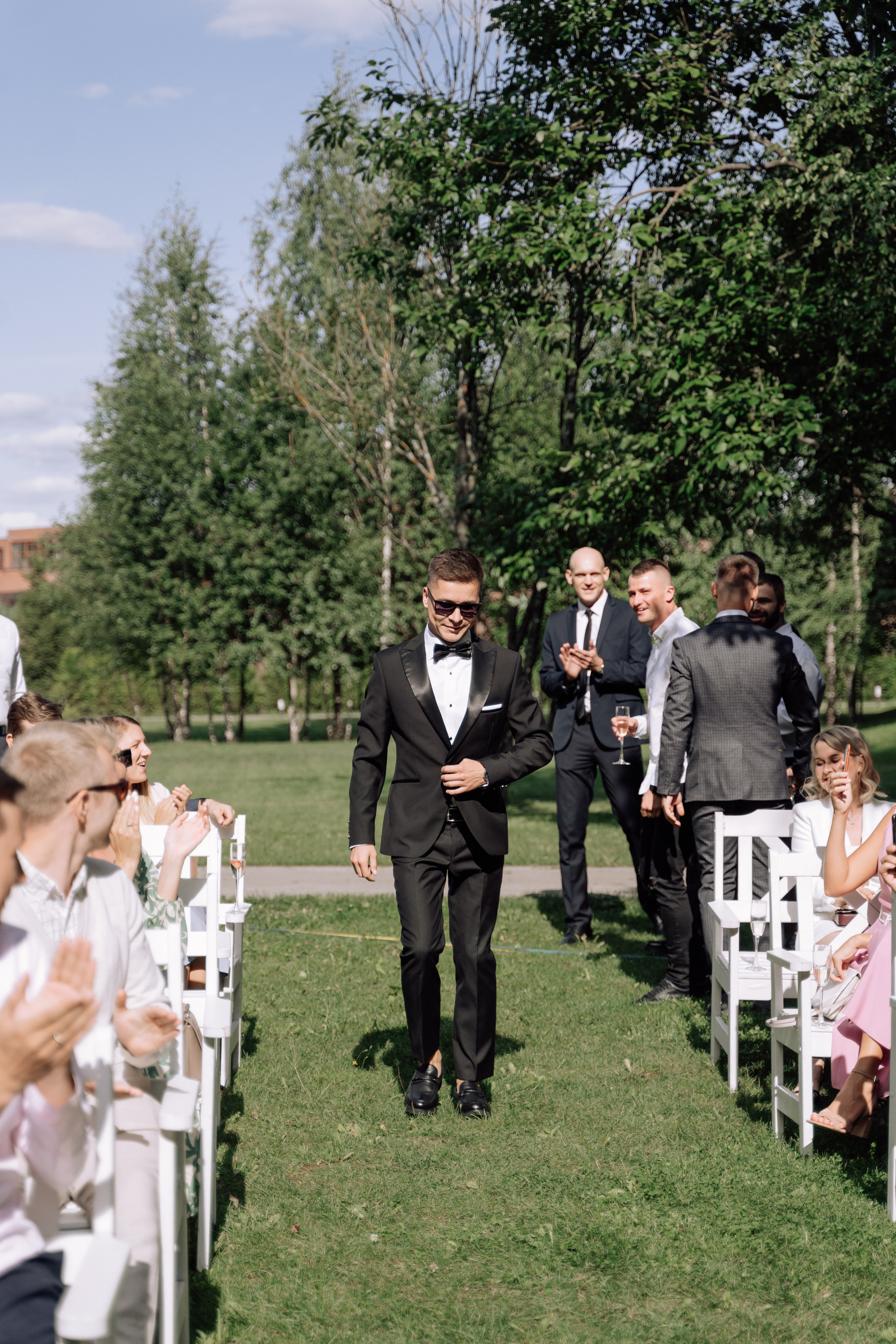 Море солнца и улыбок. Фотограф Ксения Тимченко. Бережно к вам и вашим чувствам