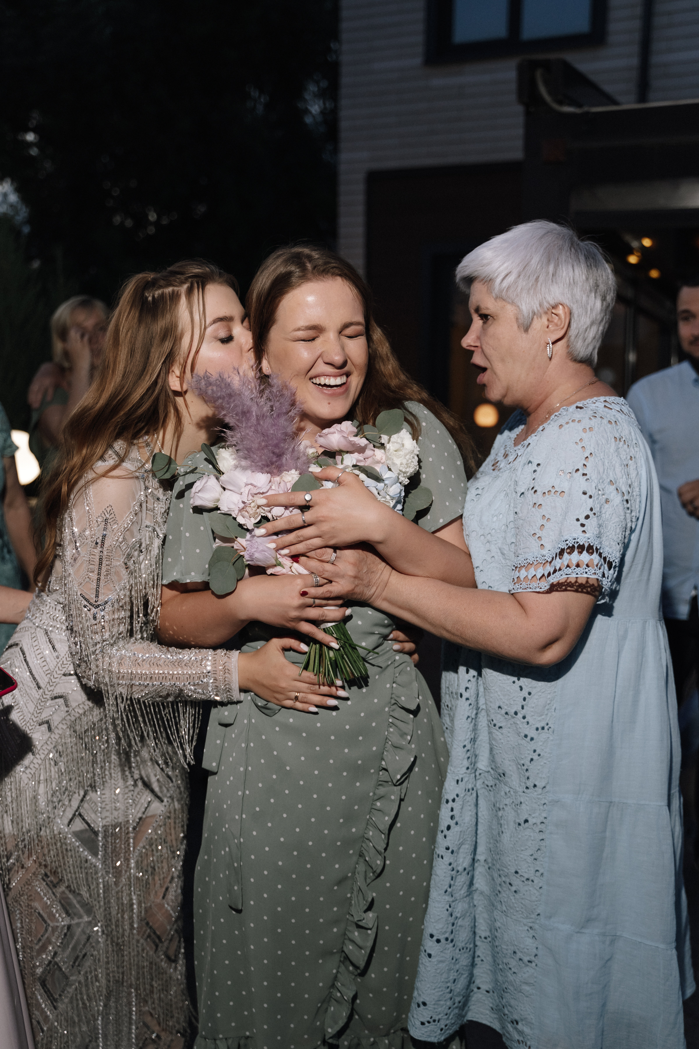 Главное чтобы все кайфанули!. Фотограф Ксения Тимченко. Бережно к вам и вашим чувствам