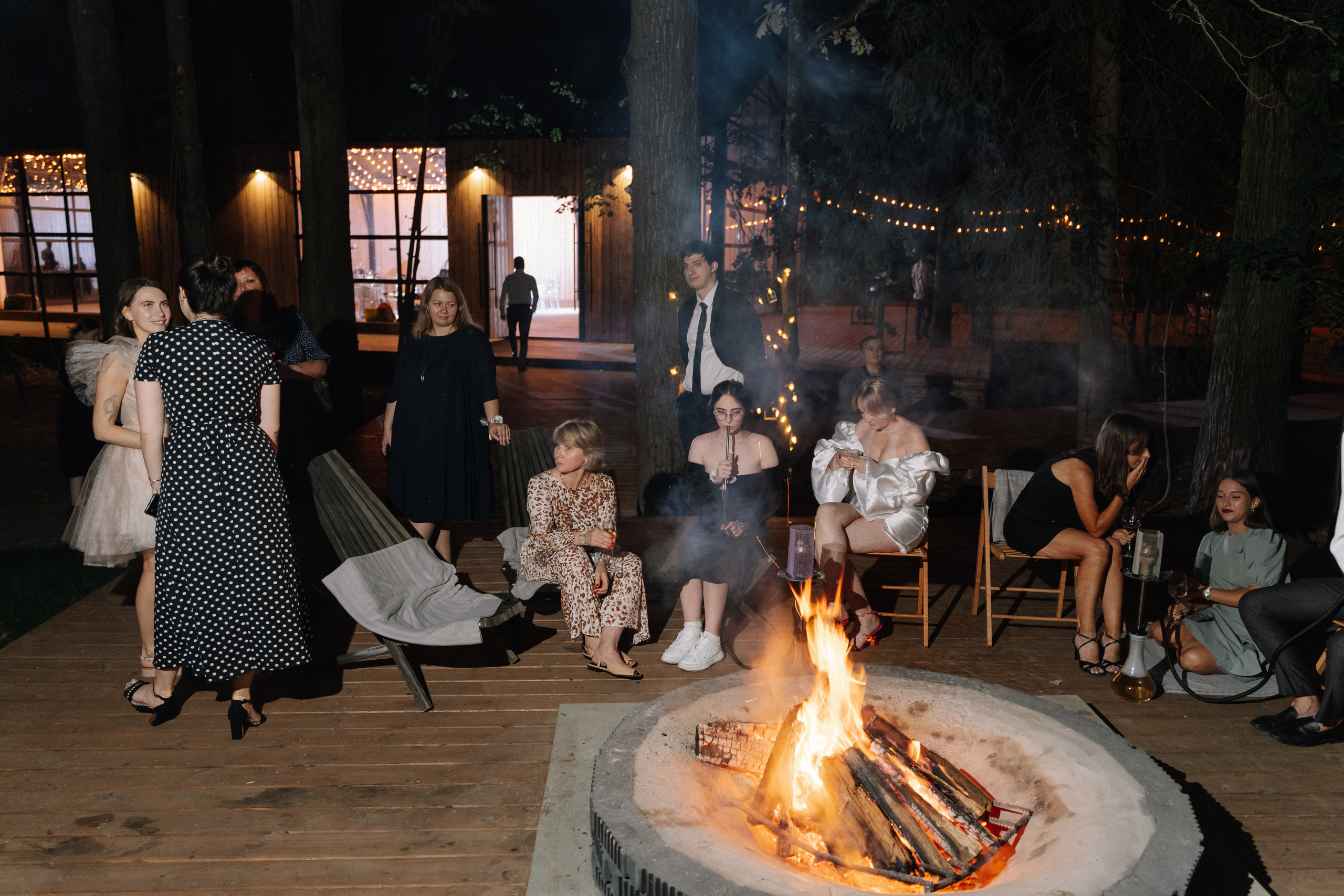 Stand By Me. Фотограф Ксения Тимченко. Бережно к вам и вашим чувствам