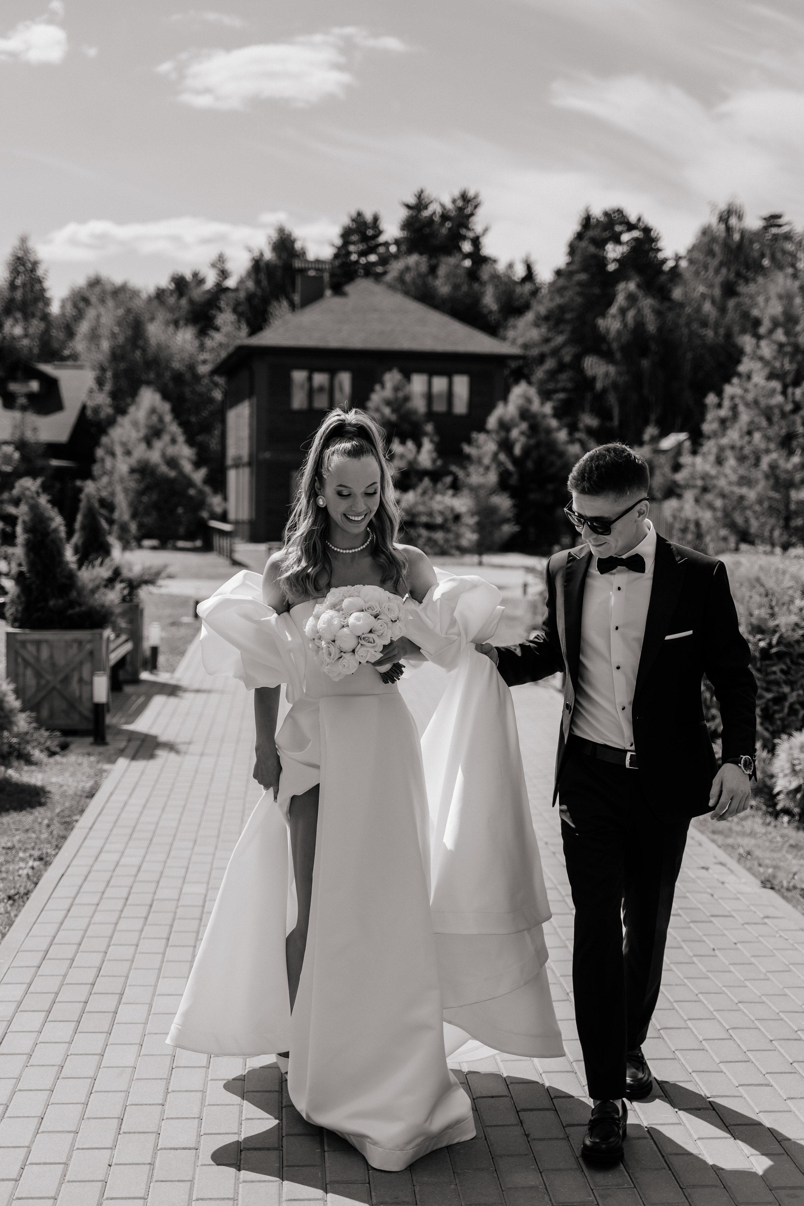 Море солнца и улыбок. Фотограф Ксения Тимченко. Бережно к вам и вашим чувствам