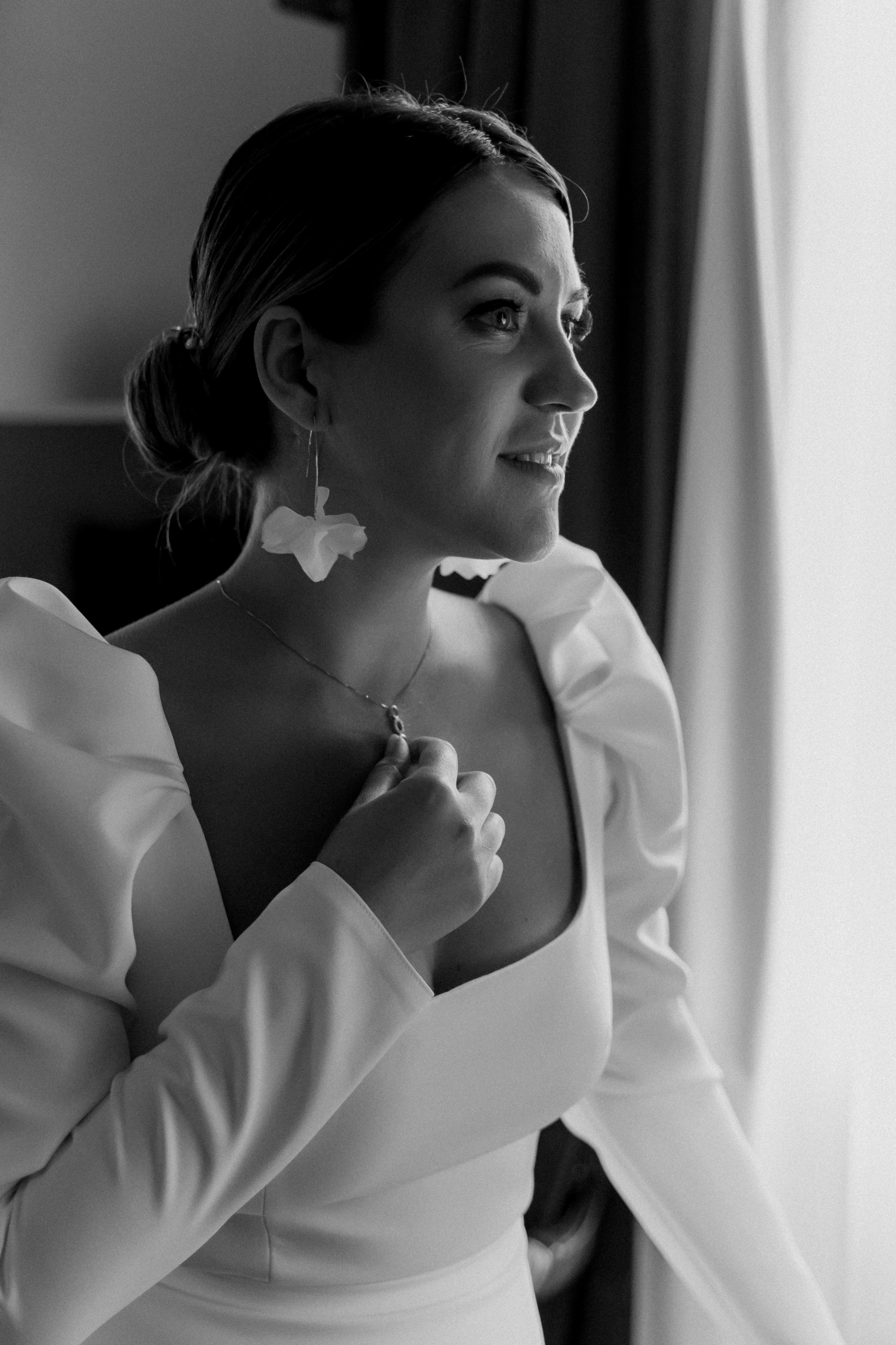 Счастье под дождем. Фотограф Ксения Тимченко. Бережно к вам и вашим чувствам