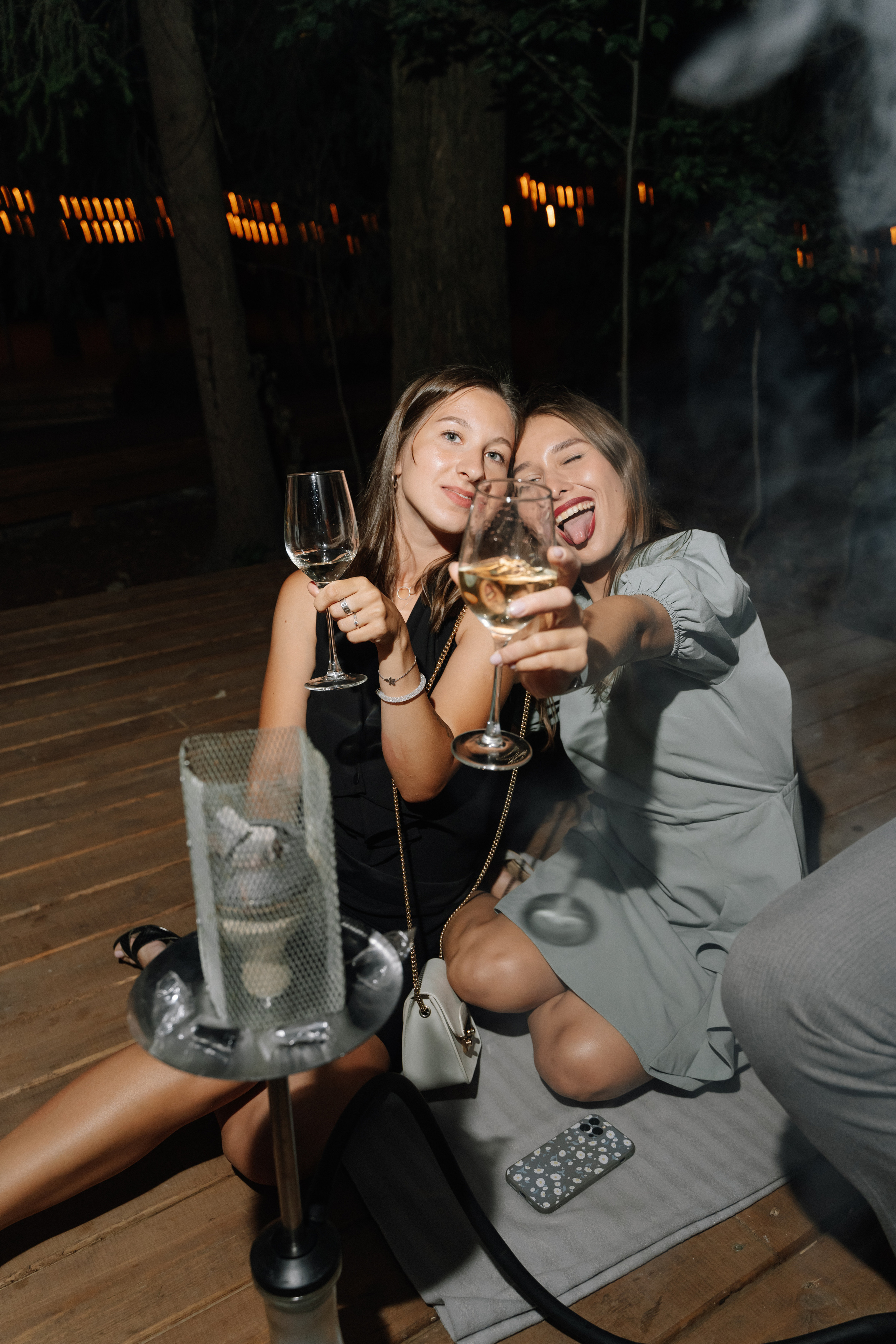 Stand By Me. Фотограф Ксения Тимченко. Бережно к вам и вашим чувствам