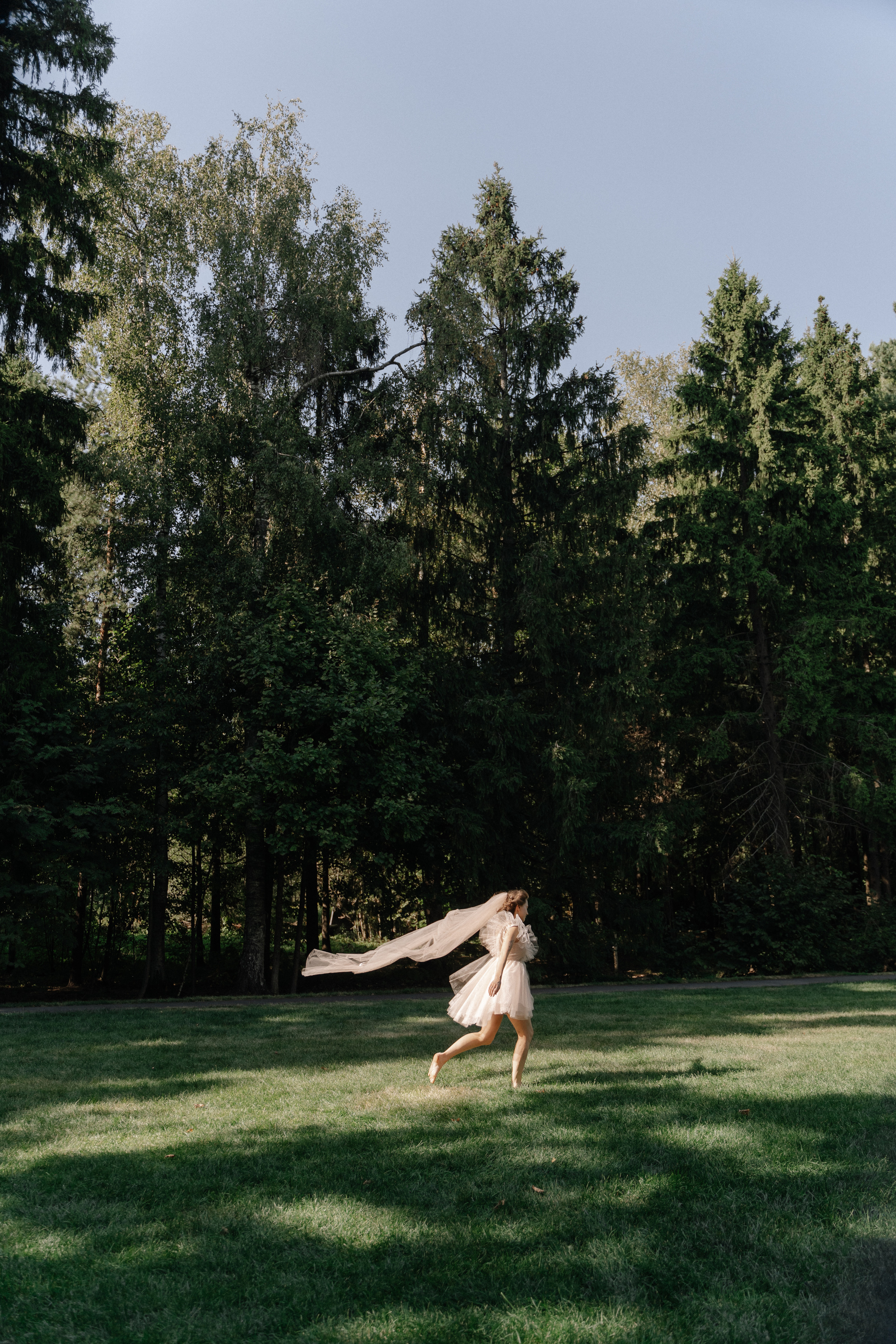 Stand By Me. Фотограф Ксения Тимченко. Бережно к вам и вашим чувствам