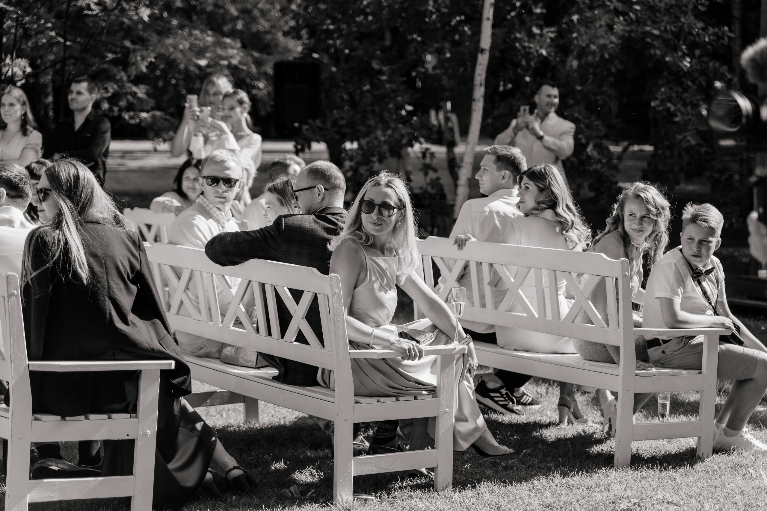 Море солнца и улыбок. Фотограф Ксения Тимченко. Бережно к вам и вашим чувствам