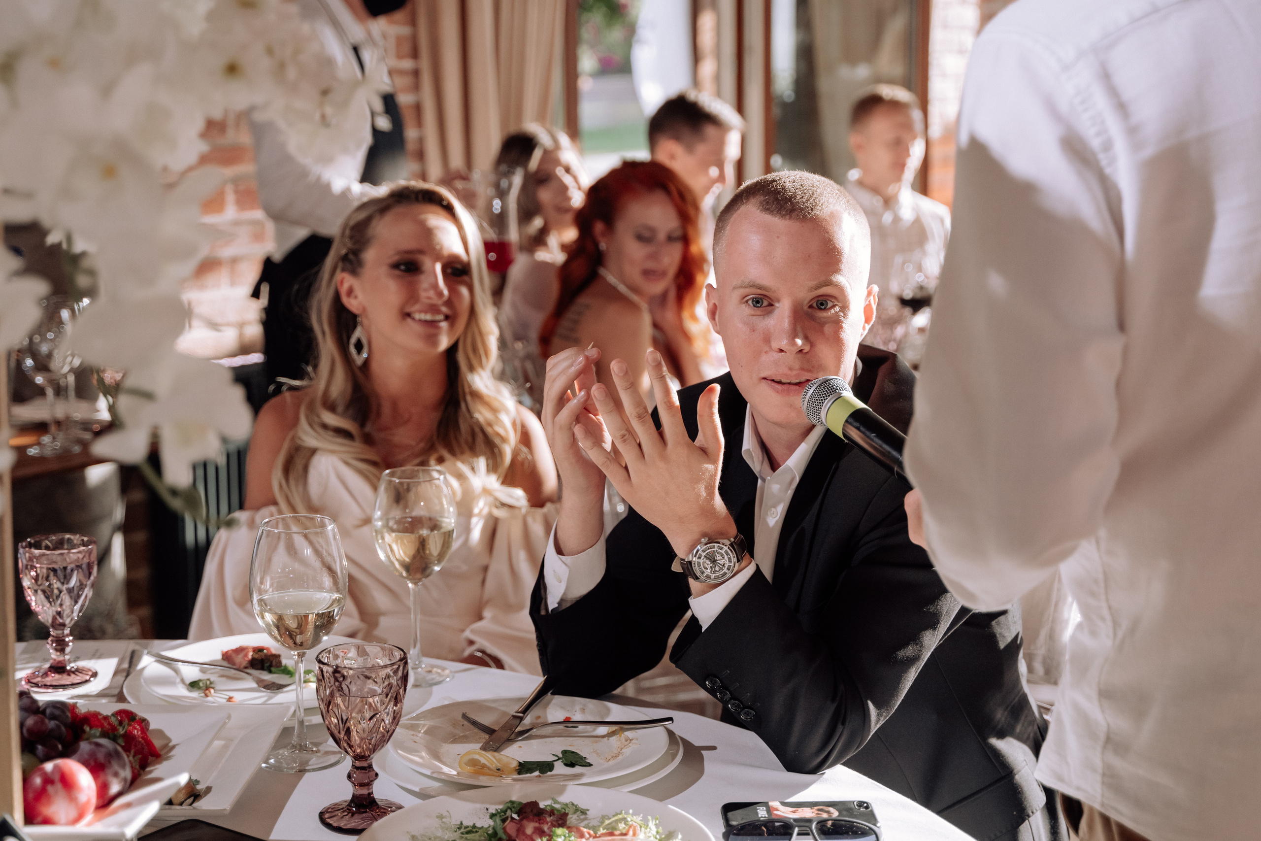 Море солнца и улыбок. Фотограф Ксения Тимченко. Бережно к вам и вашим чувствам