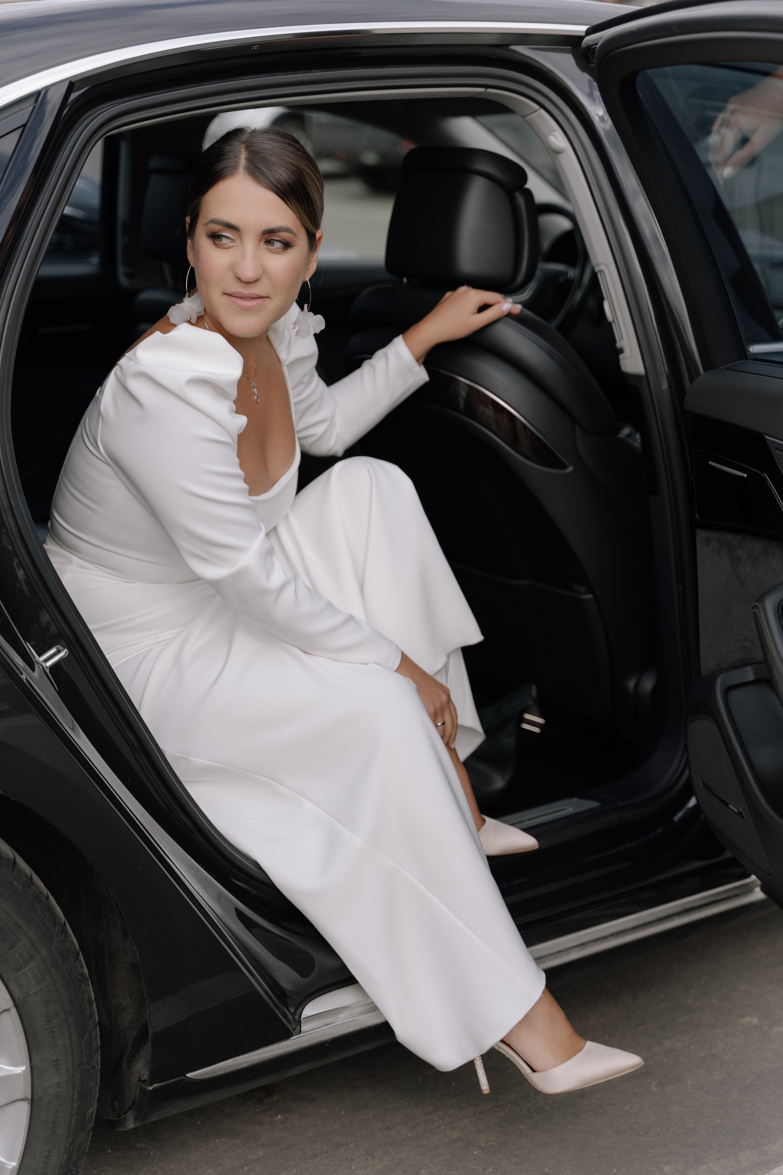 Счастье под дождем. Фотограф Ксения Тимченко. Бережно к вам и вашим чувствам