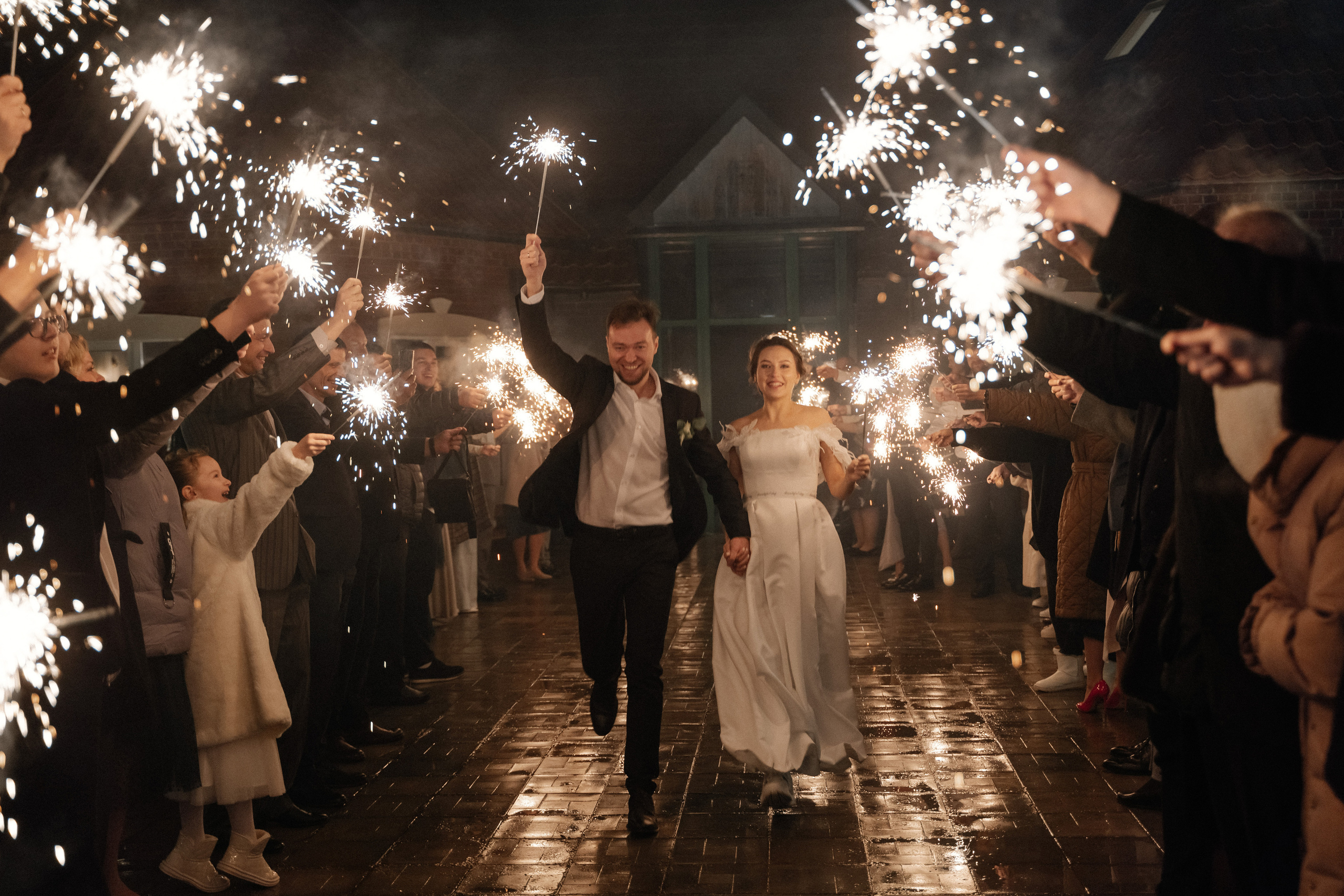 Одним зимним днем. Фотограф Ксения Тимченко. Бережно к вам и вашим чувствам