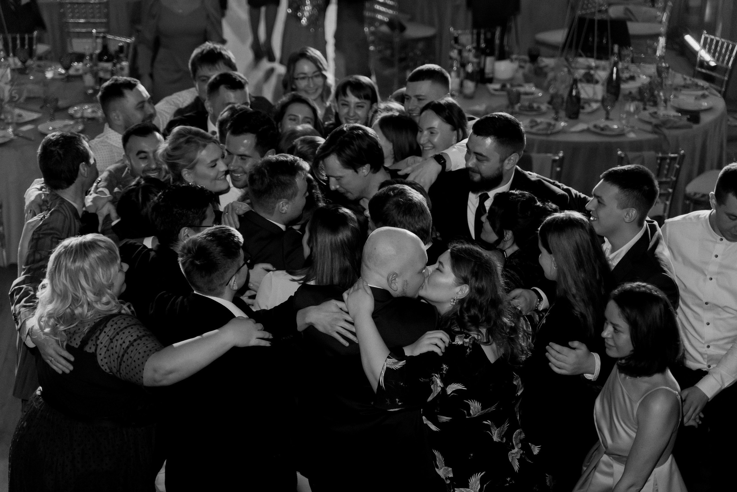 Одним зимним днем. Фотограф Ксения Тимченко. Бережно к вам и вашим чувствам