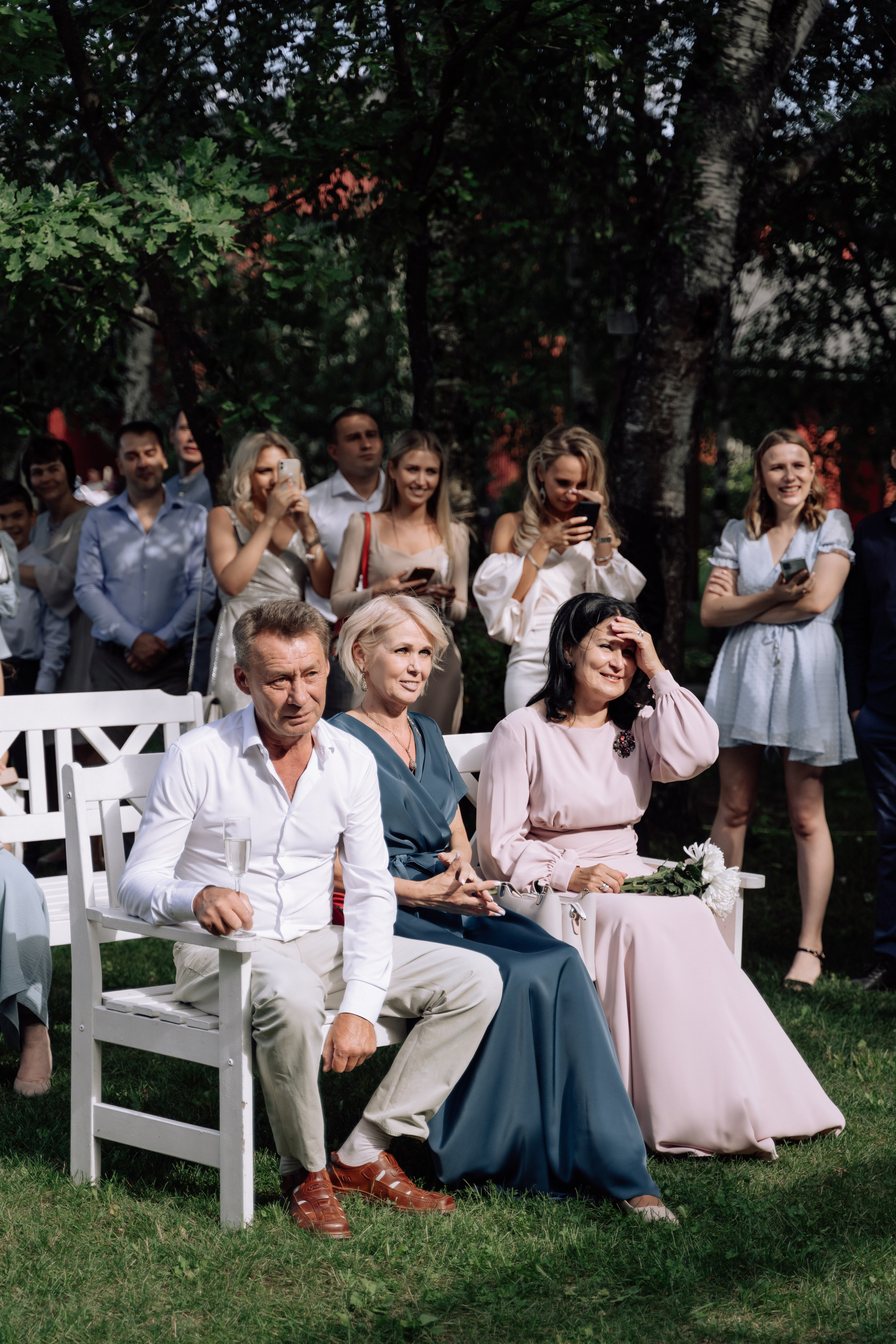 Море солнца и улыбок. Фотограф Ксения Тимченко. Бережно к вам и вашим чувствам