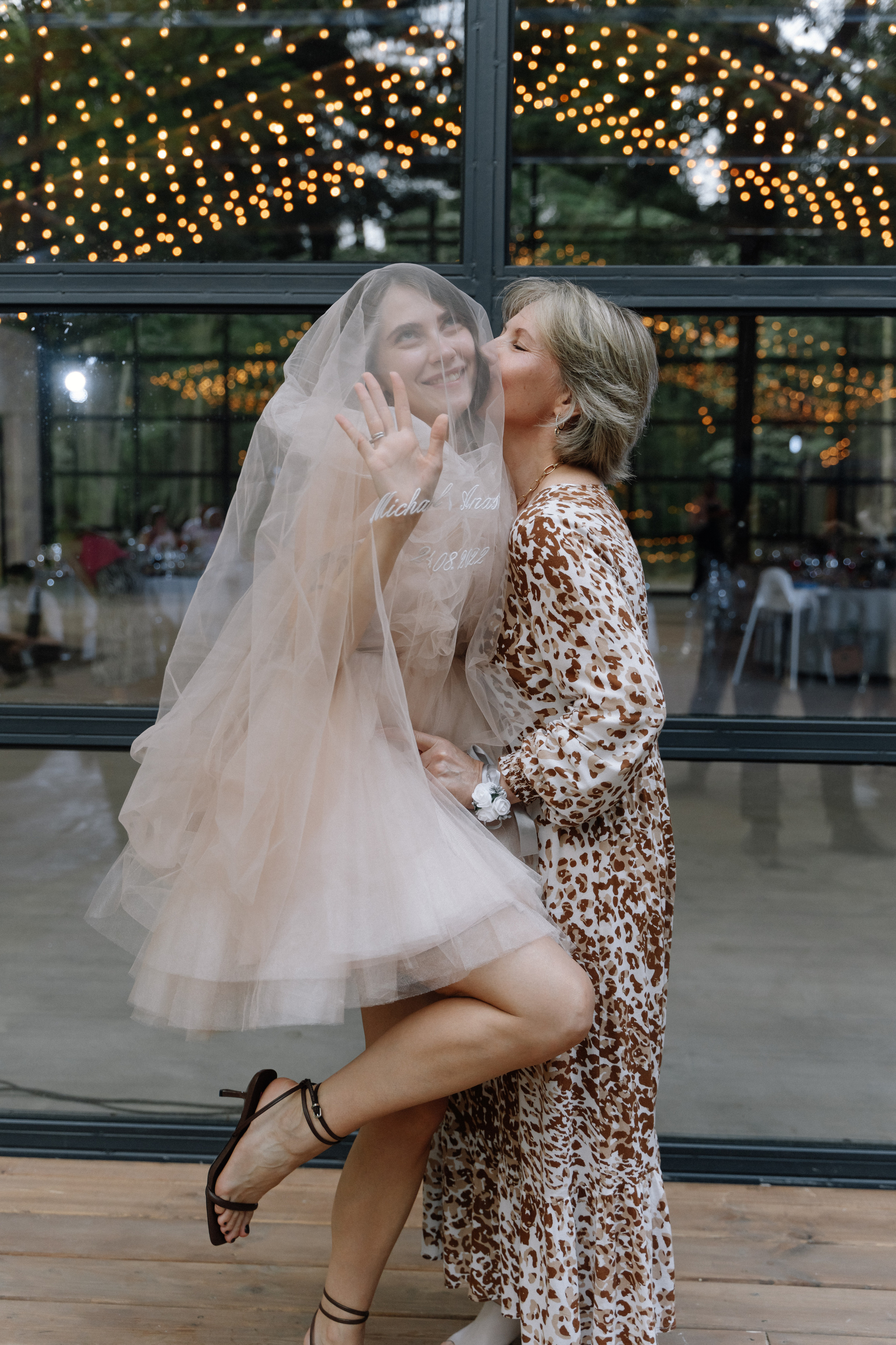 Stand By Me. Фотограф Ксения Тимченко. Бережно к вам и вашим чувствам