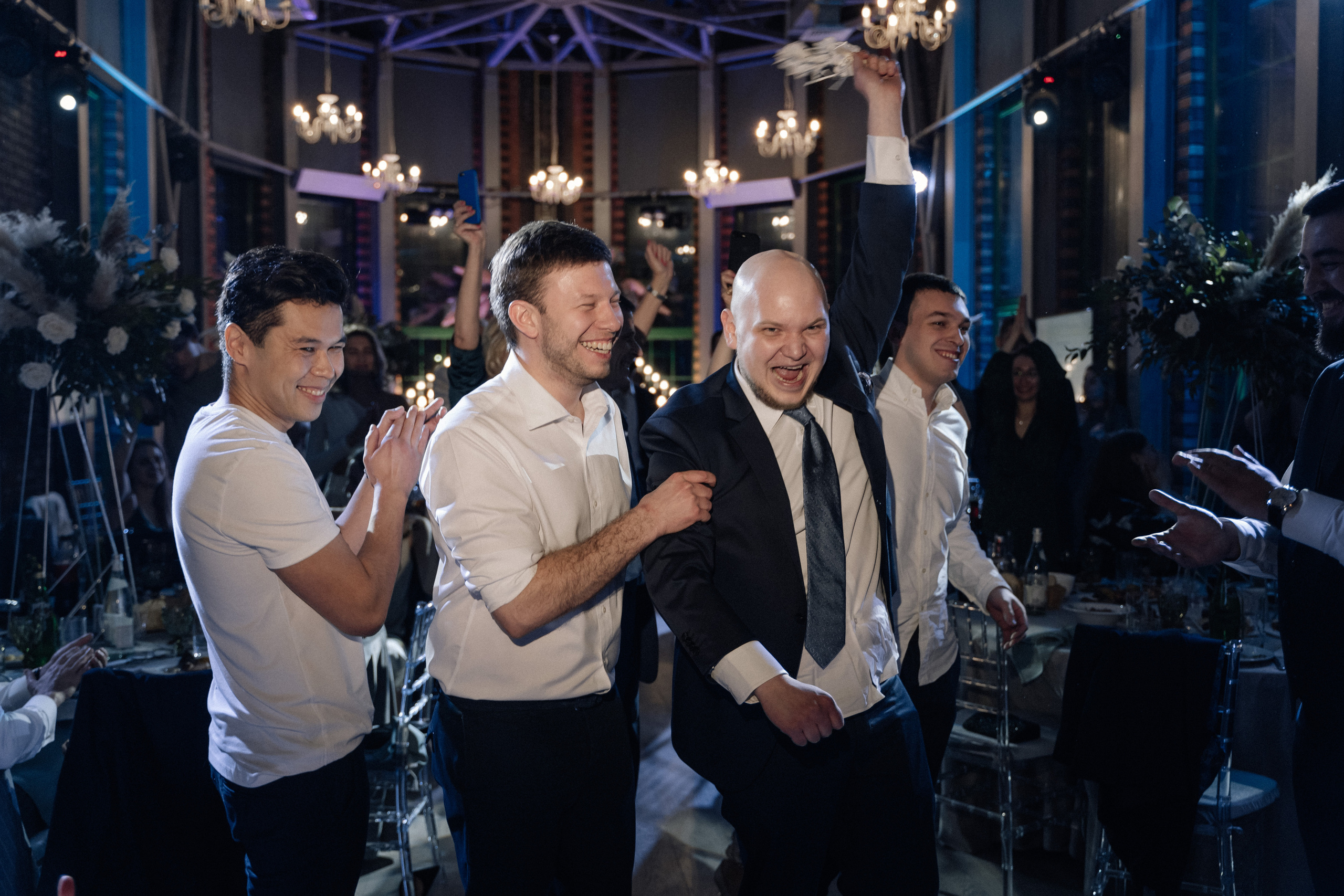 Одним зимним днем. Фотограф Ксения Тимченко. Бережно к вам и вашим чувствам