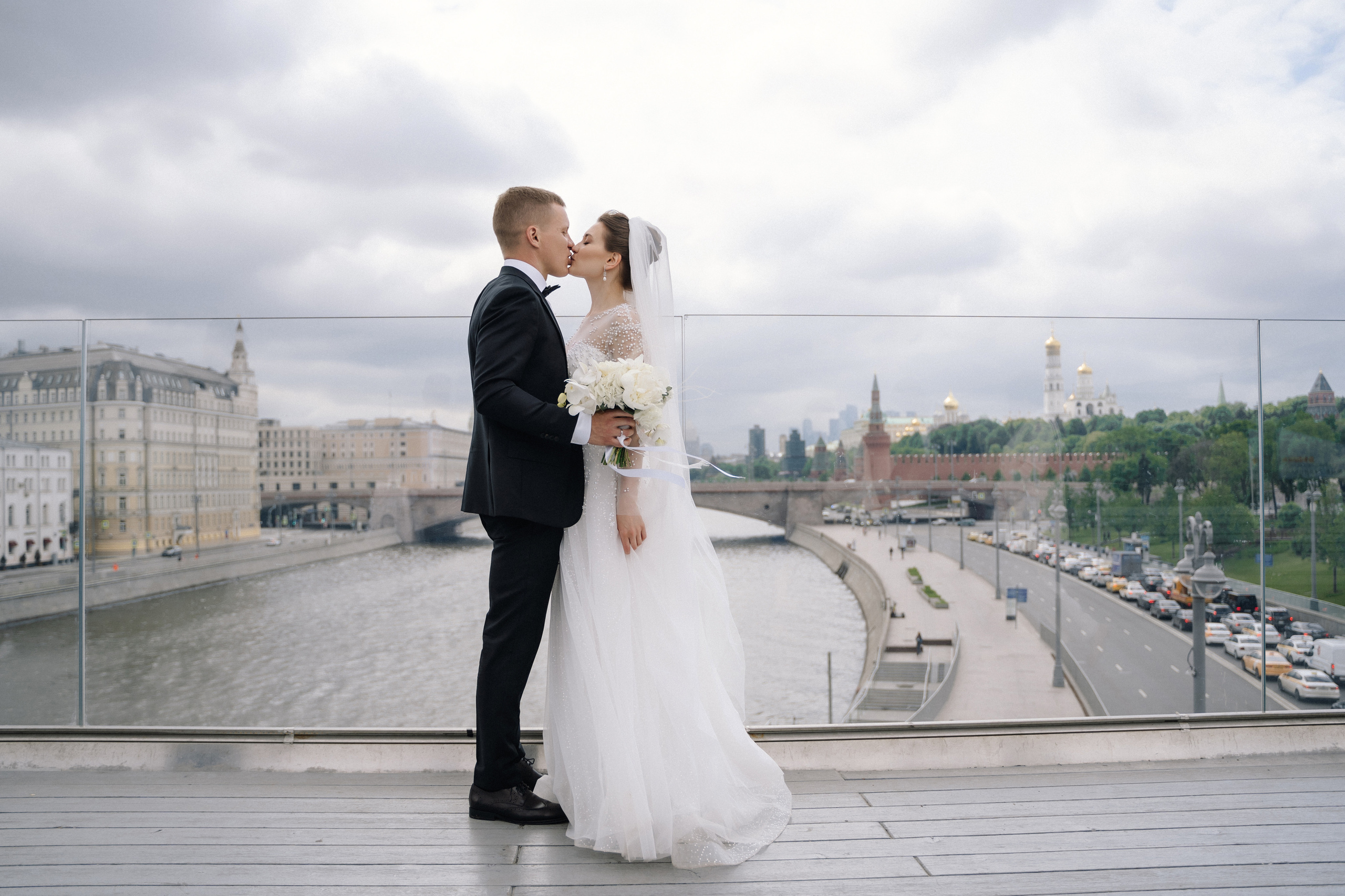 День 1. Все по-классике. Фотограф Ксения Тимченко. Бережно к вам и вашим чувствам