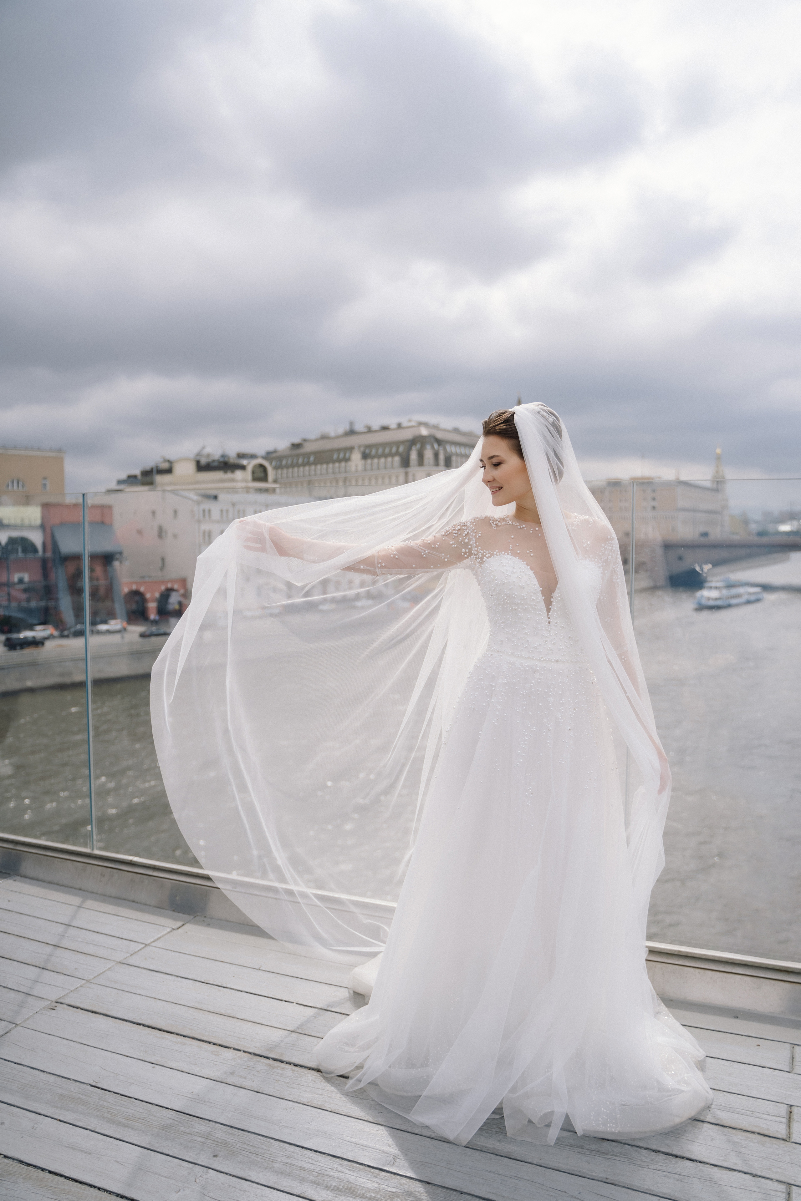 День 1. Все по-классике. Фотограф Ксения Тимченко. Бережно к вам и вашим чувствам