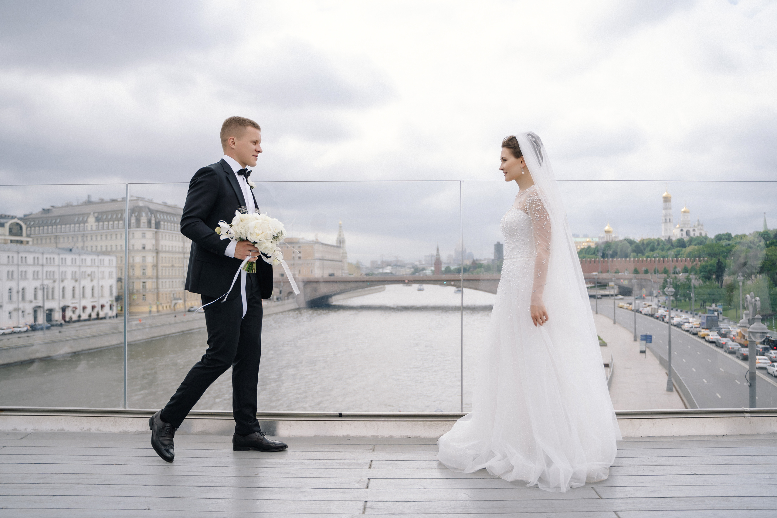 День 1. Все по-классике. Фотограф Ксения Тимченко. Бережно к вам и вашим чувствам