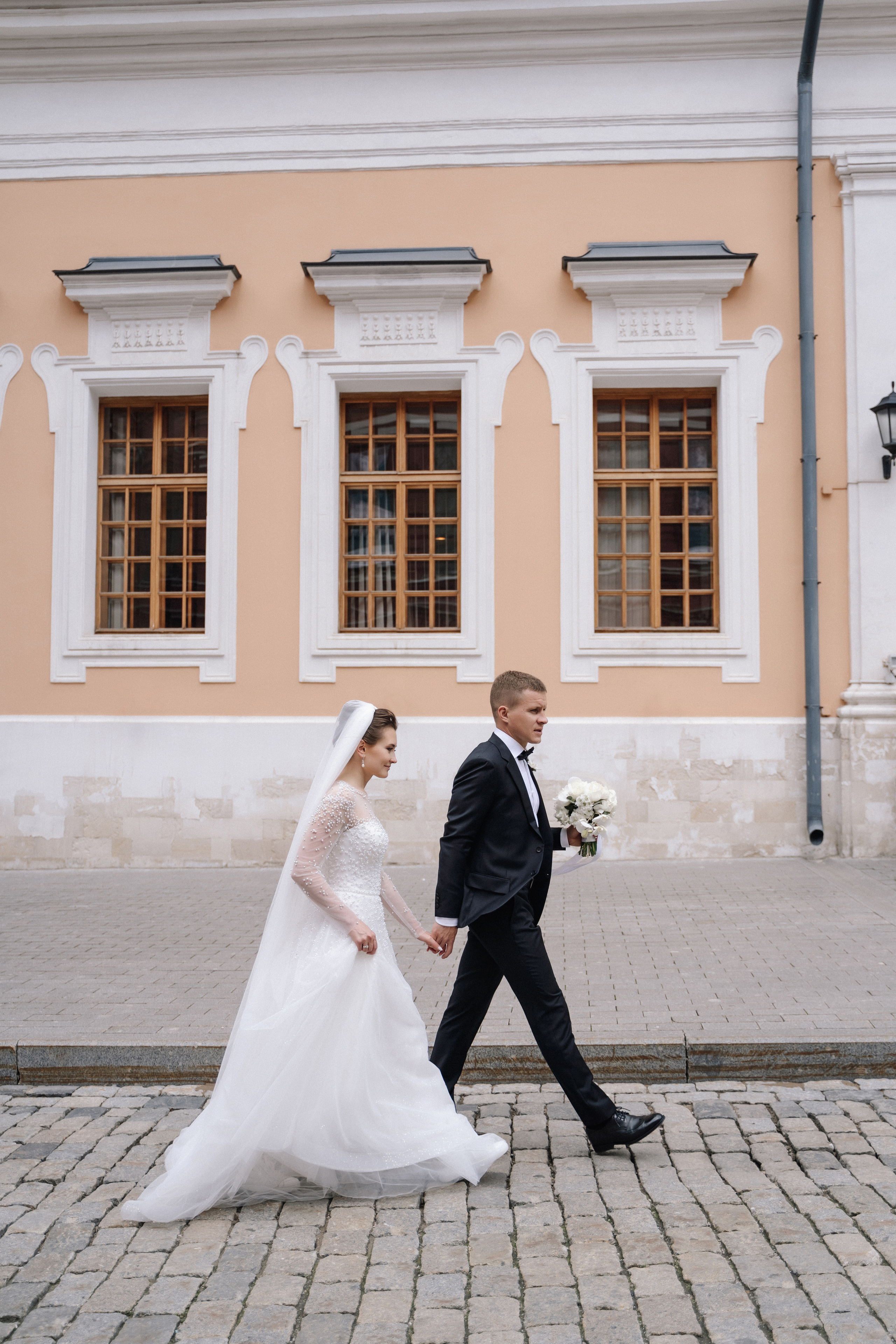 День 1. Все по-классике. Фотограф Ксения Тимченко. Бережно к вам и вашим чувствам