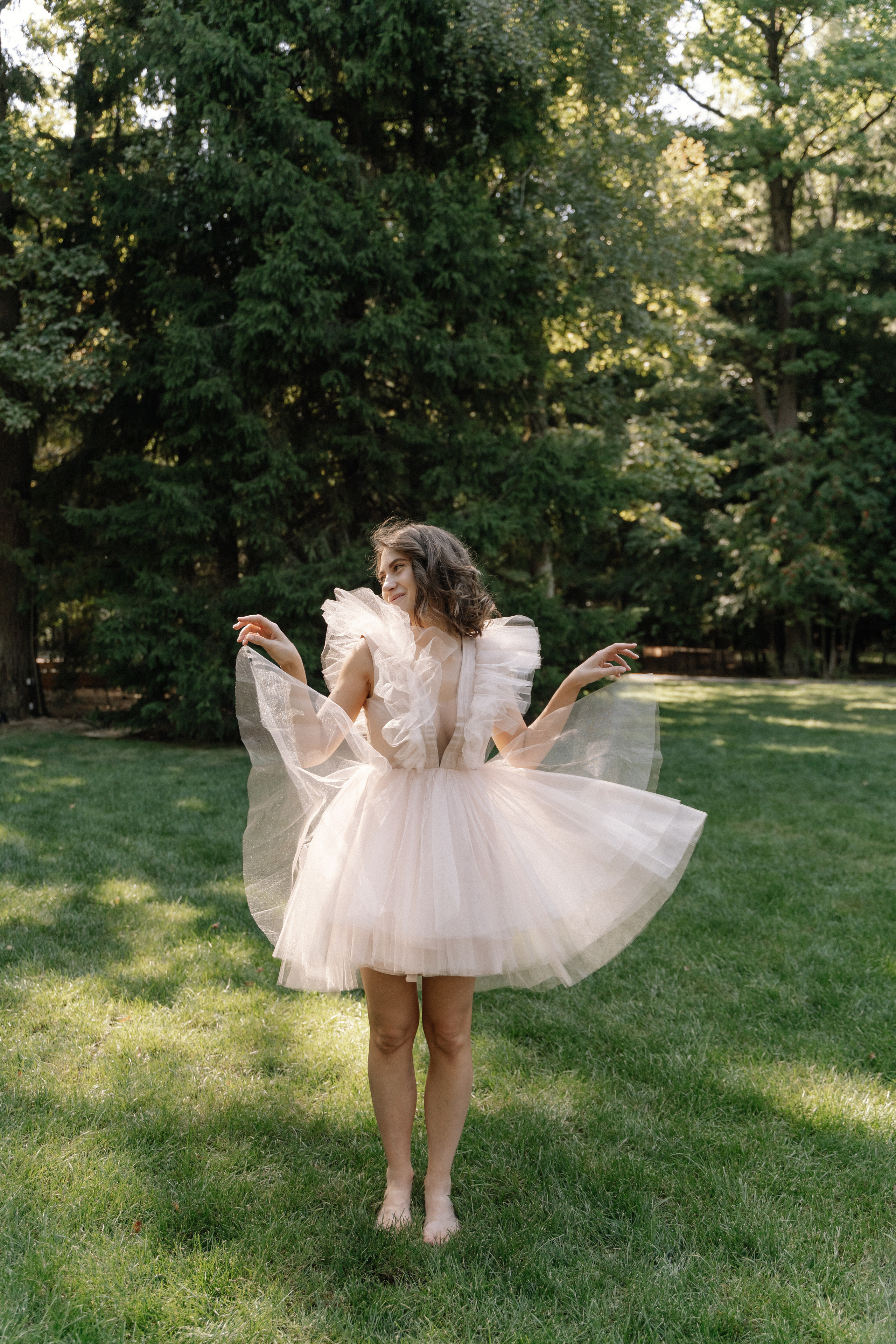 Stand By Me. Фотограф Ксения Тимченко. Бережно к вам и вашим чувствам