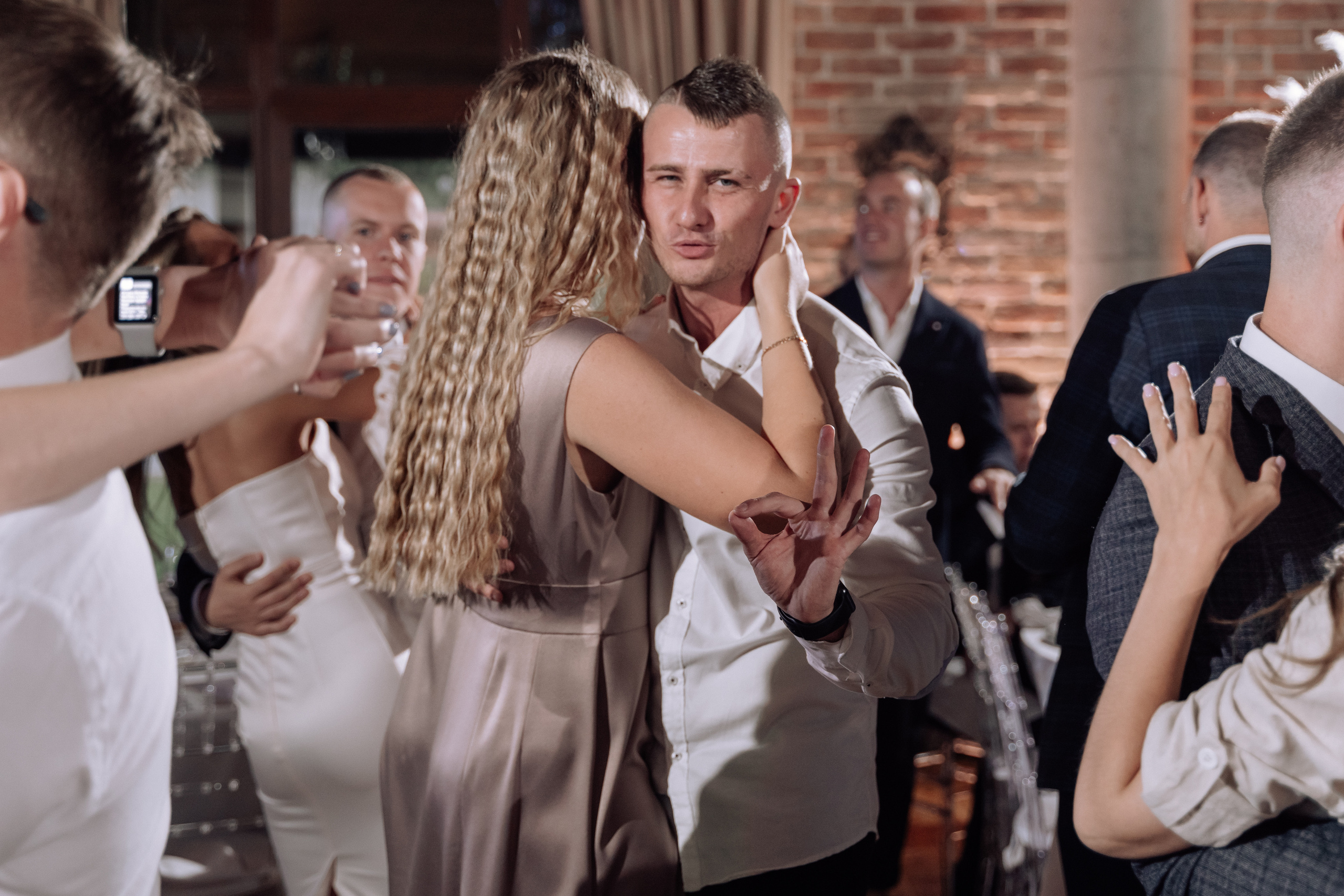 Море солнца и улыбок. Фотограф Ксения Тимченко. Бережно к вам и вашим чувствам