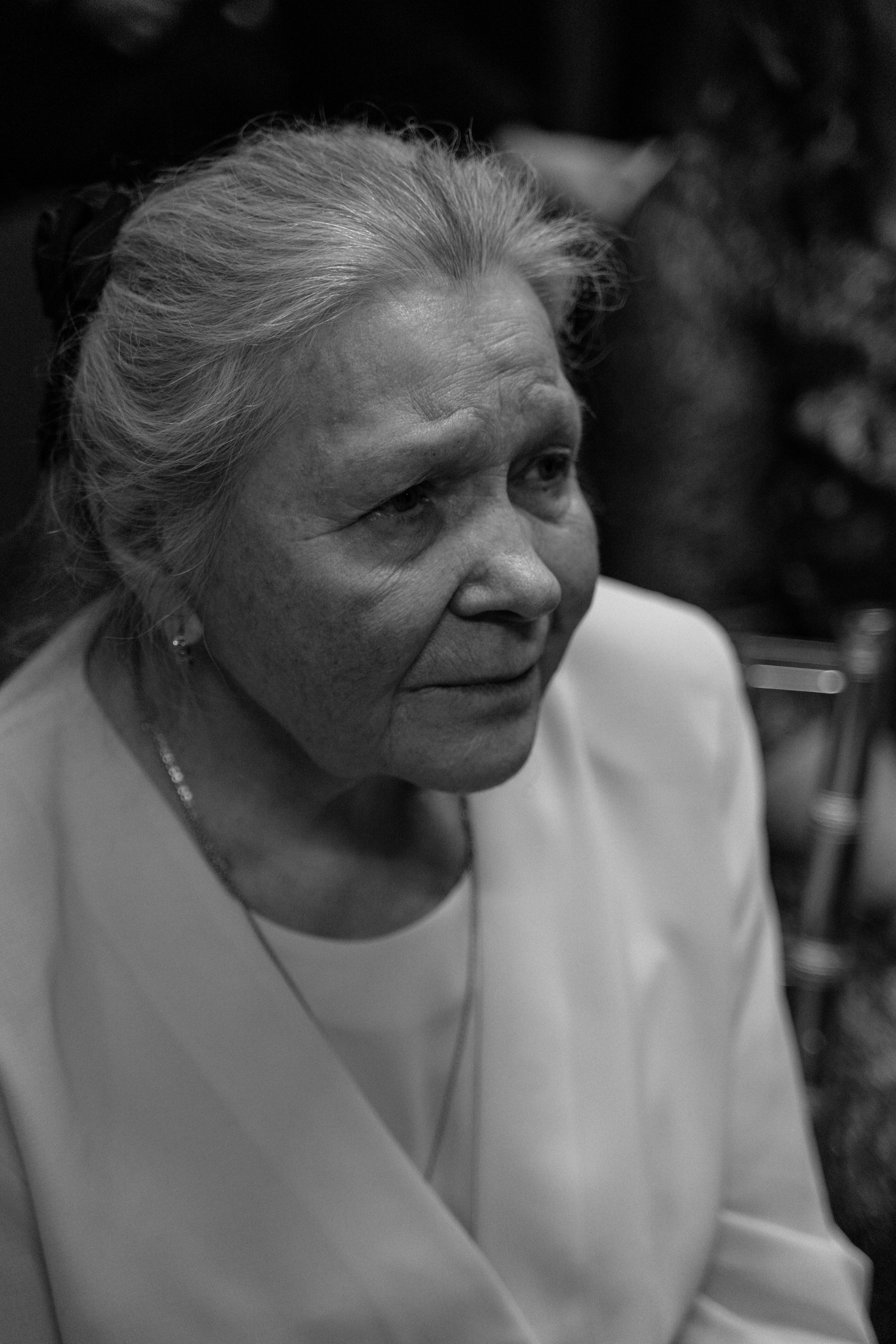 Одним зимним днем. Фотограф Ксения Тимченко. Бережно к вам и вашим чувствам