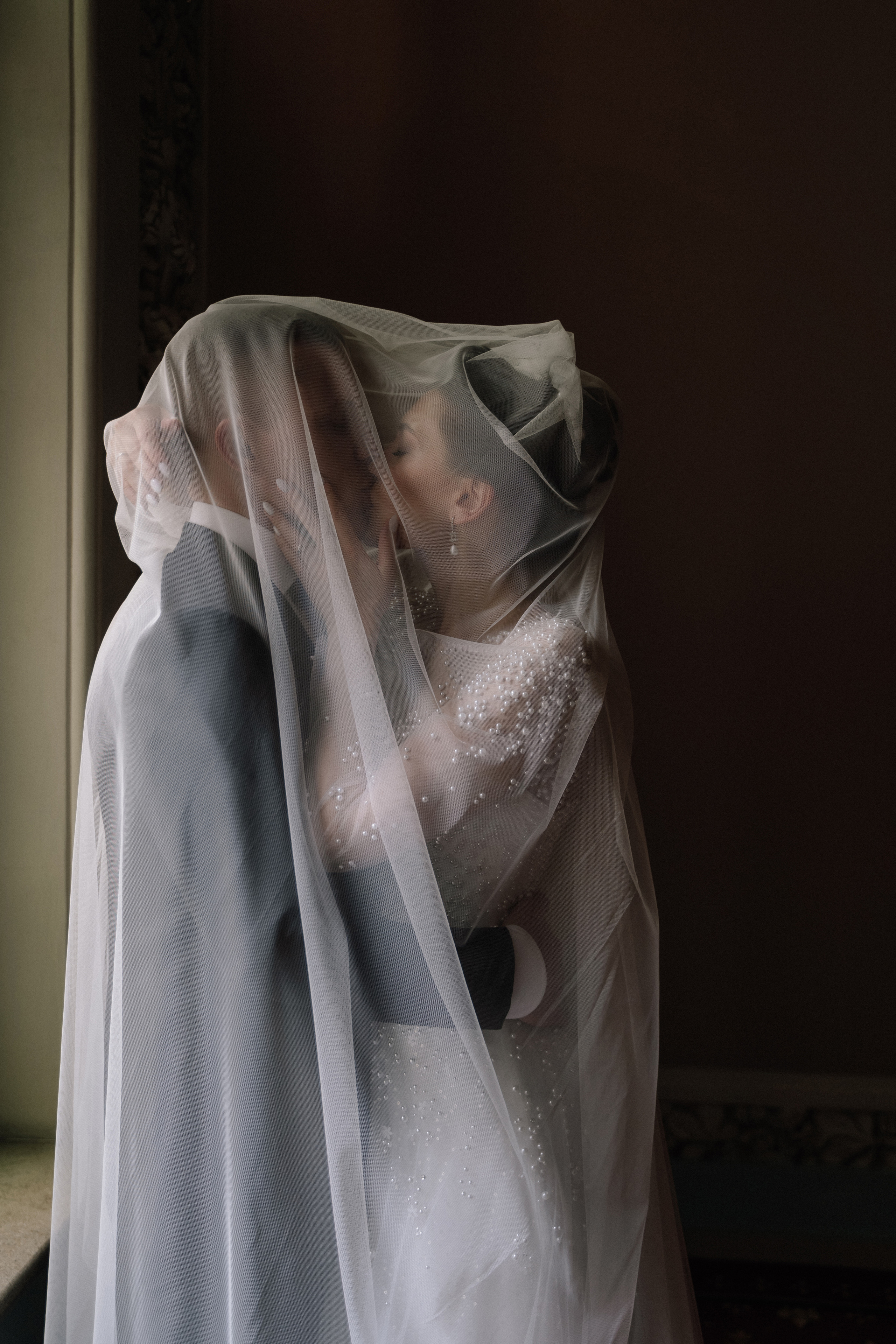 День 1. Все по-классике. Фотограф Ксения Тимченко. Бережно к вам и вашим чувствам