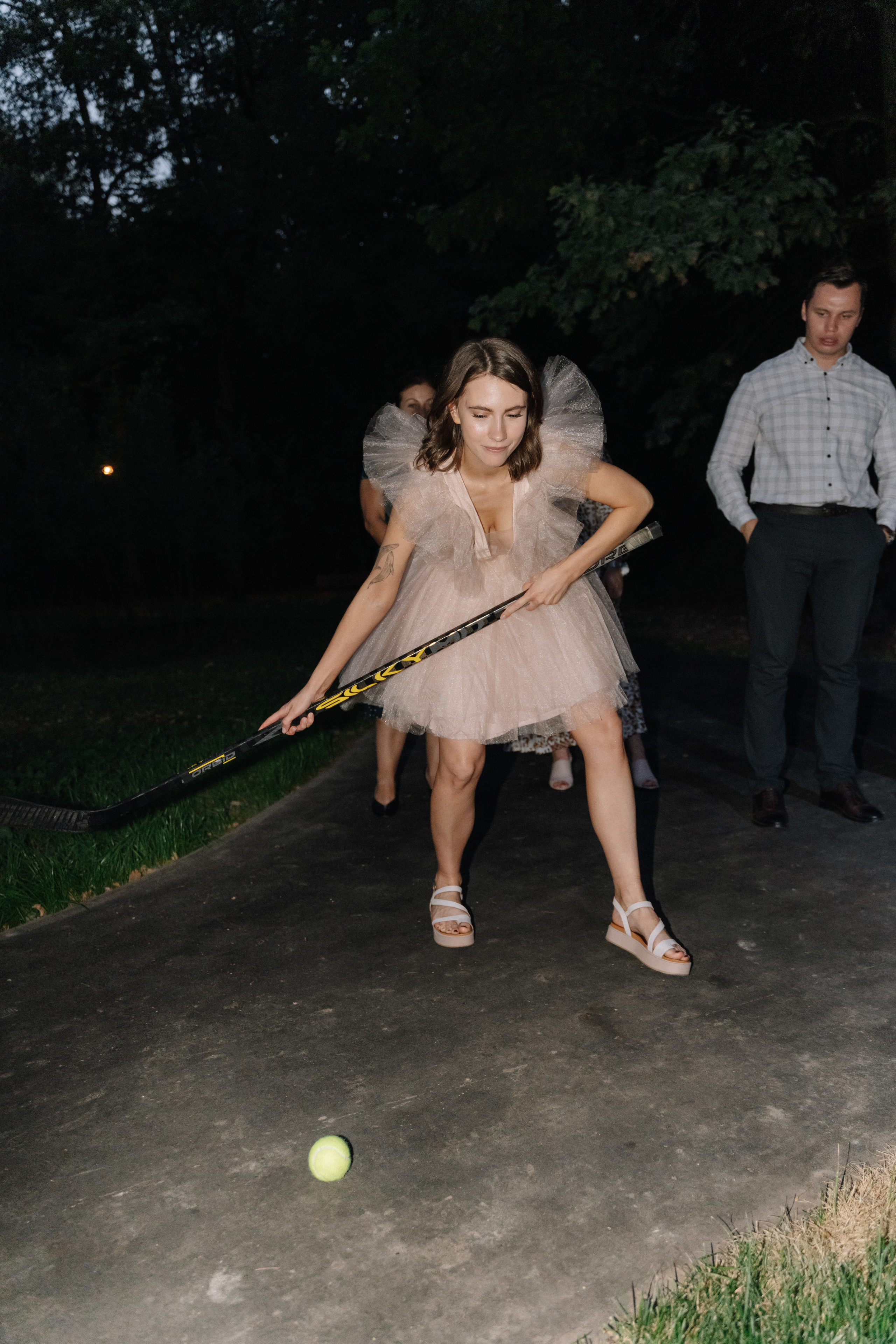 Stand By Me. Фотограф Ксения Тимченко. Бережно к вам и вашим чувствам