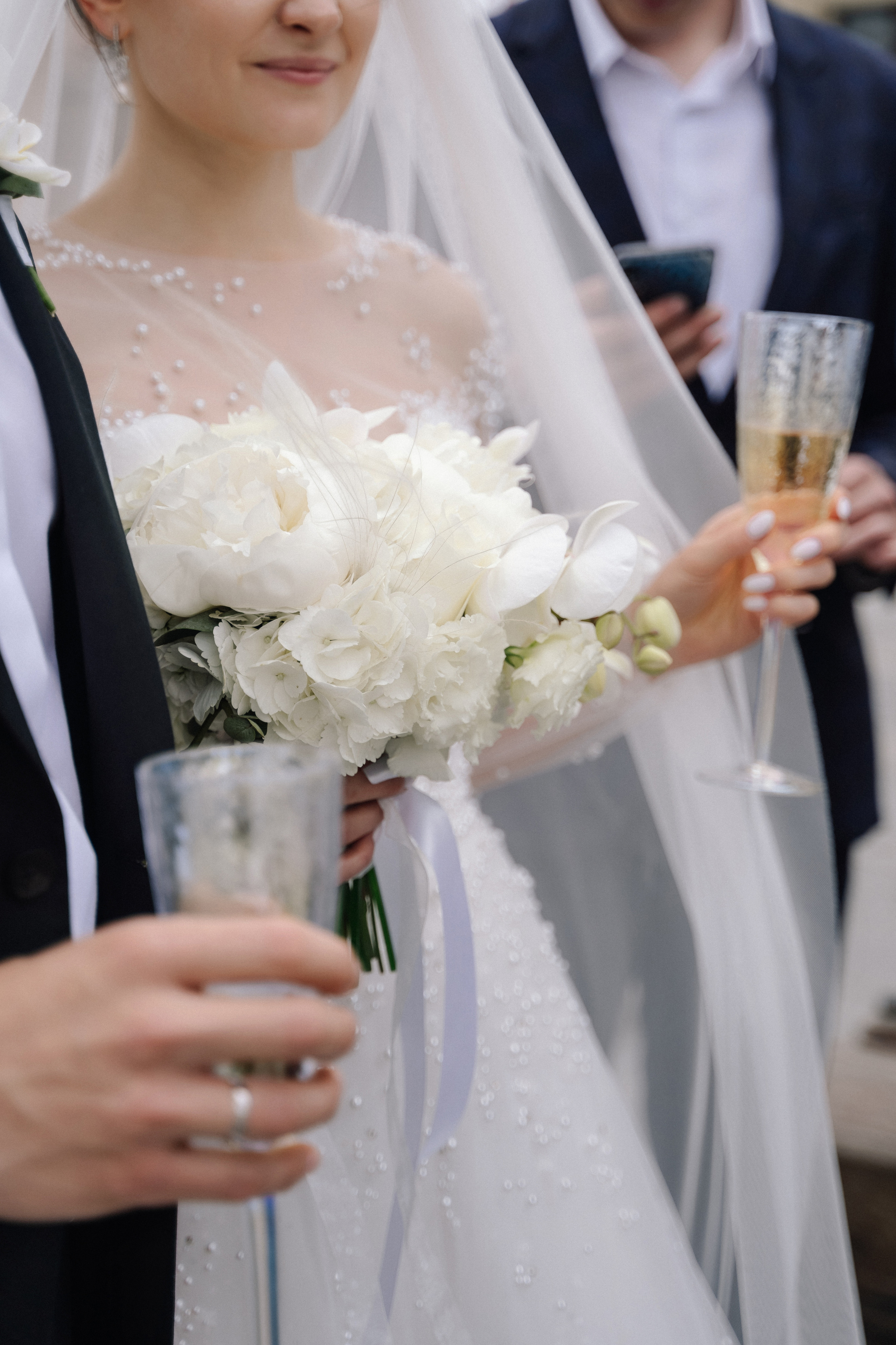 День 1. Все по-классике. Фотограф Ксения Тимченко. Бережно к вам и вашим чувствам