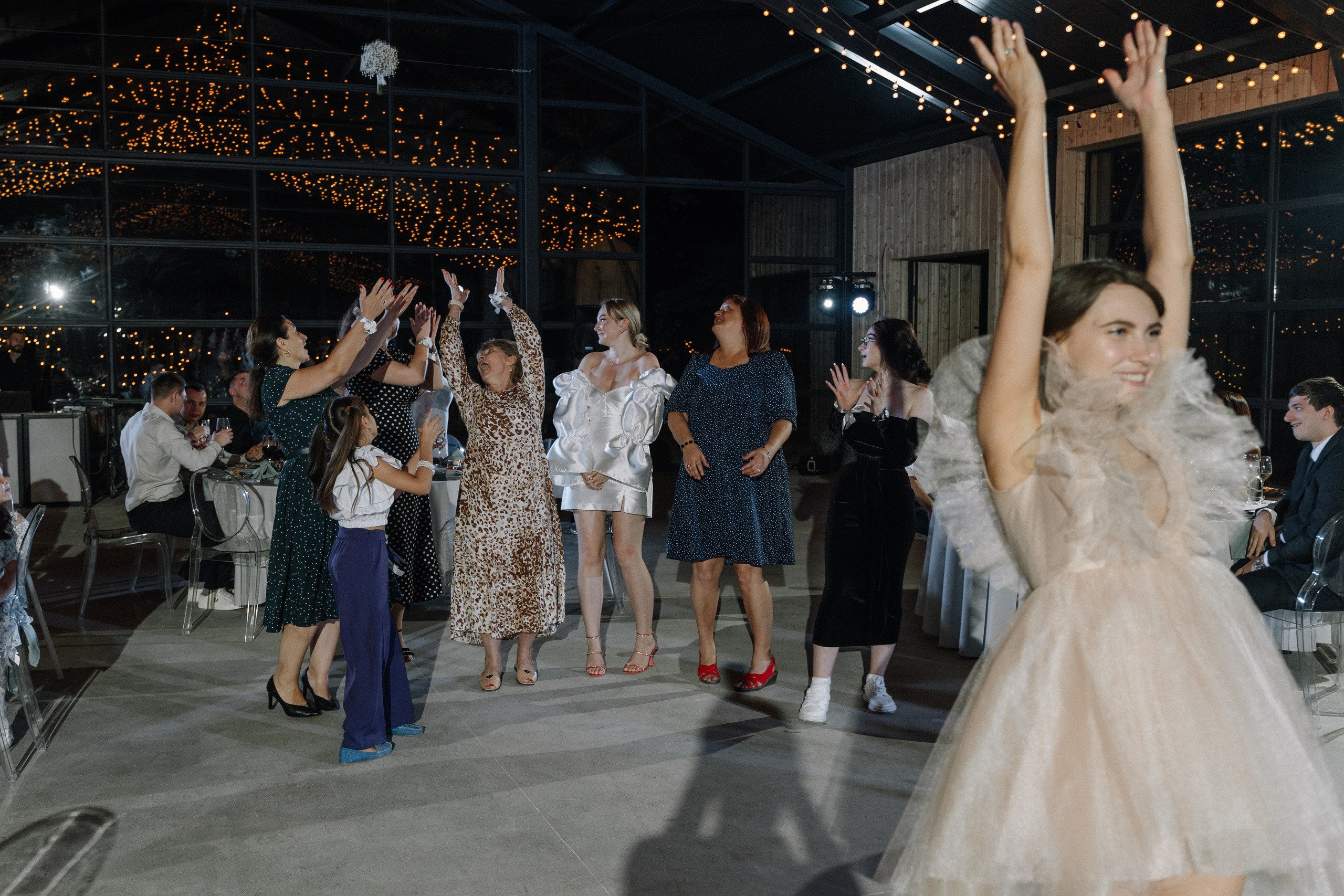 Stand By Me. Фотограф Ксения Тимченко. Бережно к вам и вашим чувствам