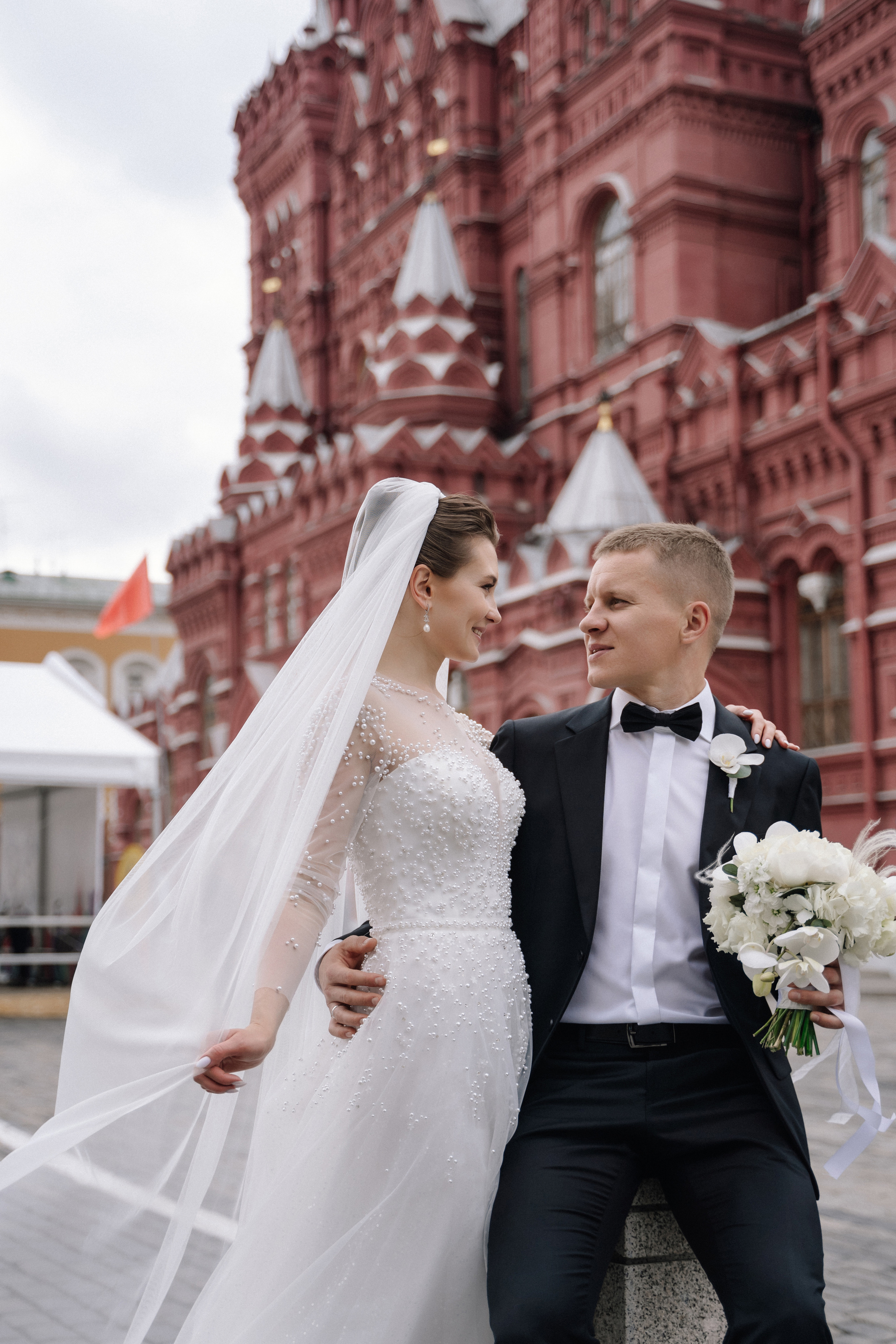 День 1. Все по-классике. Фотограф Ксения Тимченко. Бережно к вам и вашим чувствам