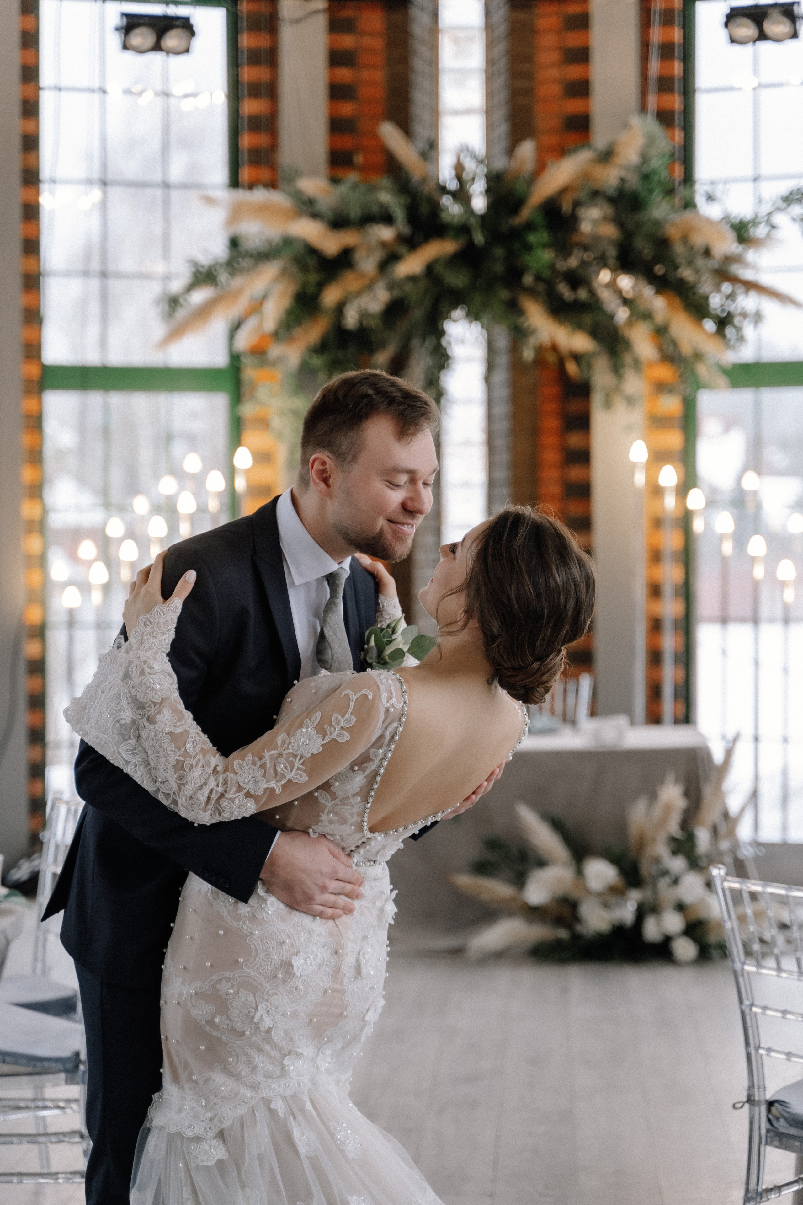 Одним зимним днем. Фотограф Ксения Тимченко. Бережно к вам и вашим чувствам