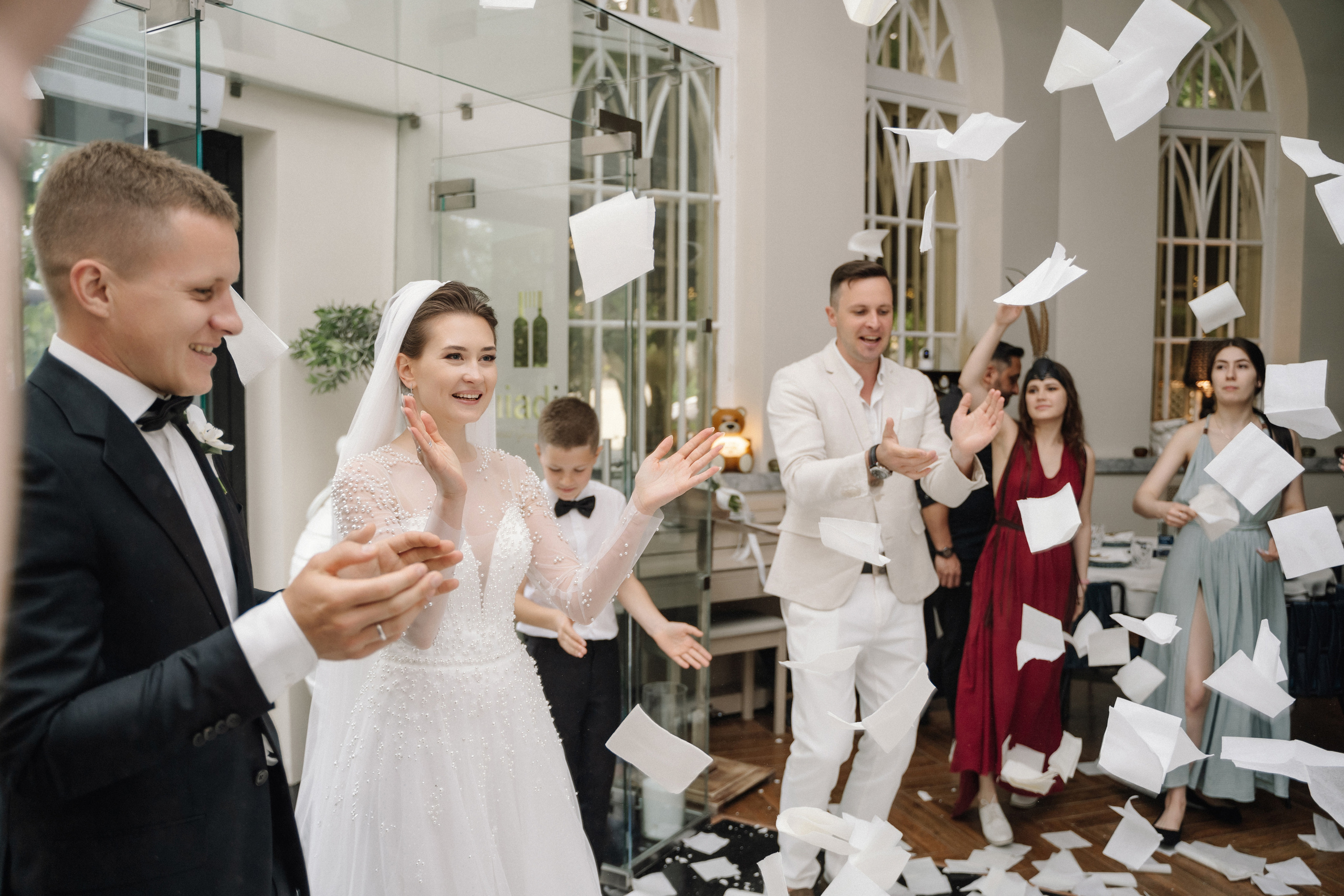 День 1. Все по-классике. Фотограф Ксения Тимченко. Бережно к вам и вашим чувствам