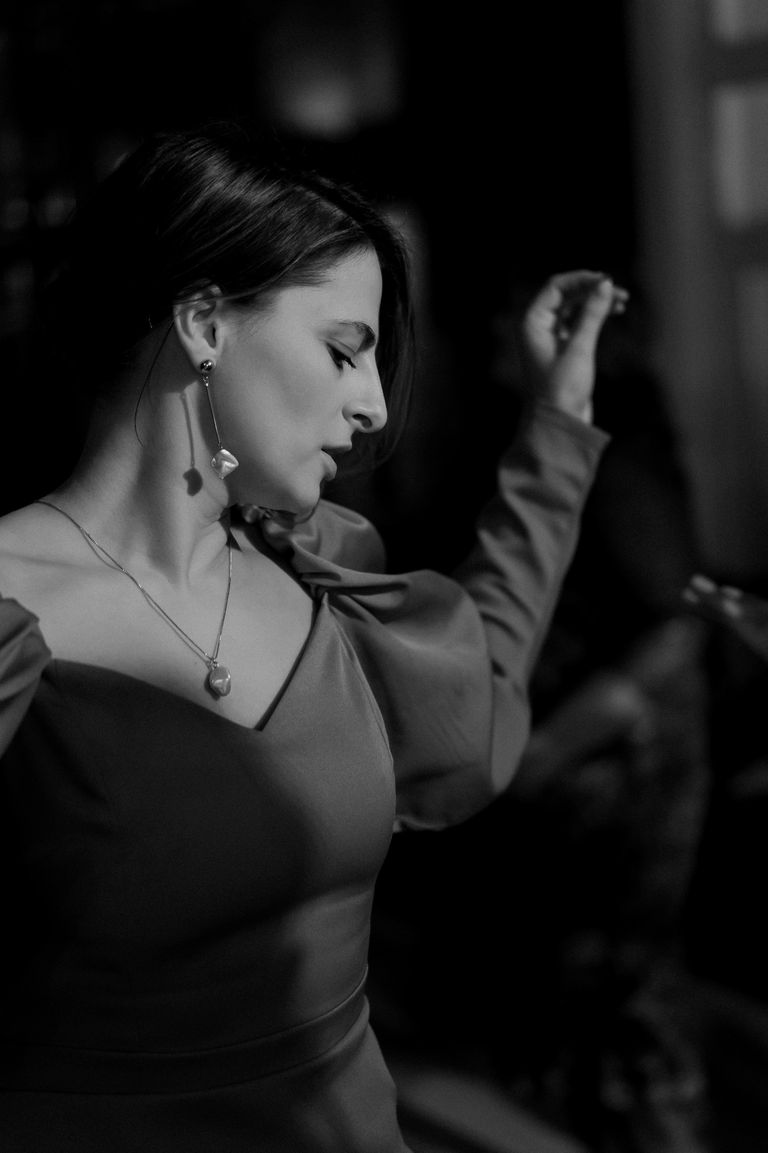 Одним зимним днем. Фотограф Ксения Тимченко. Бережно к вам и вашим чувствам