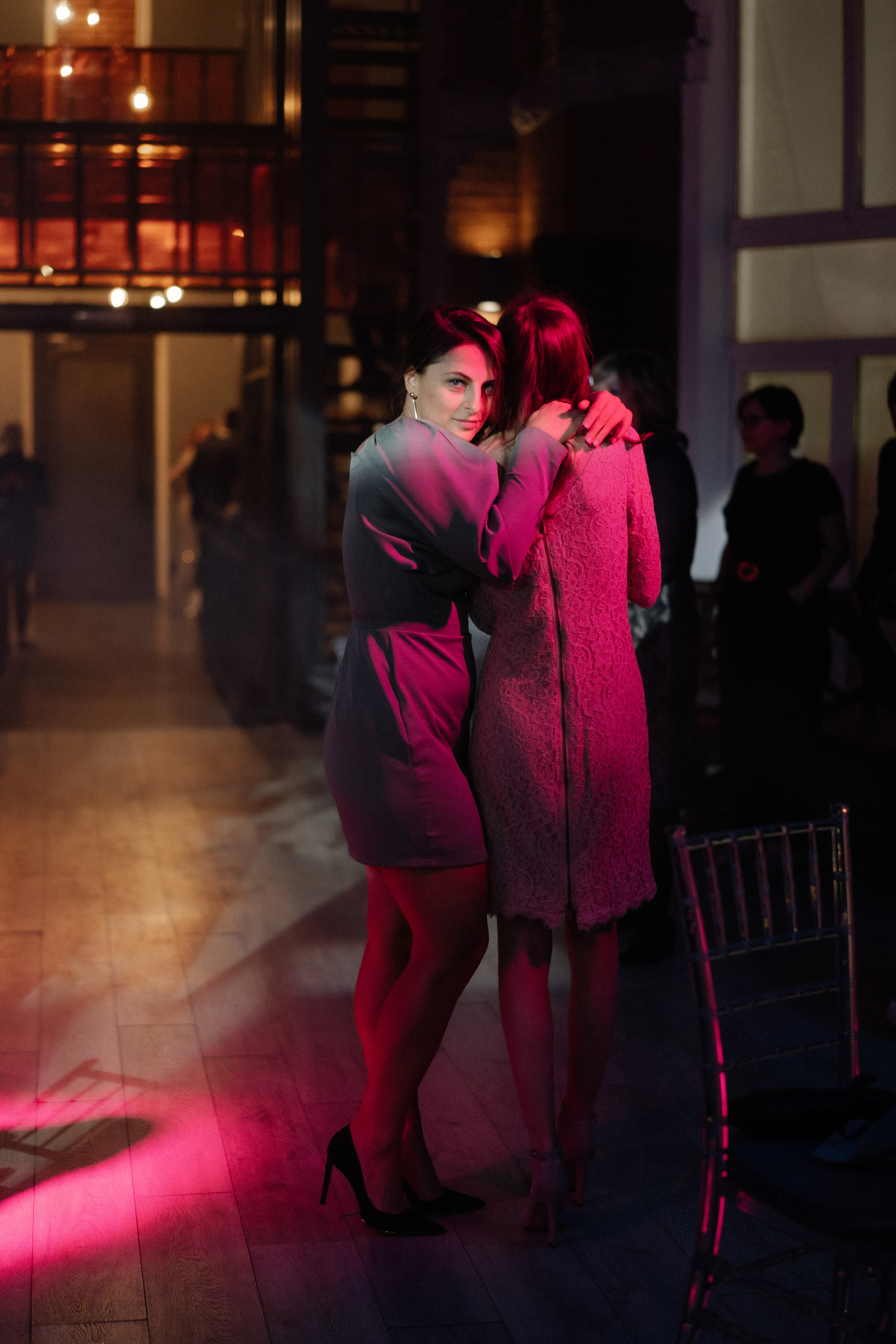 Одним зимним днем. Фотограф Ксения Тимченко. Бережно к вам и вашим чувствам