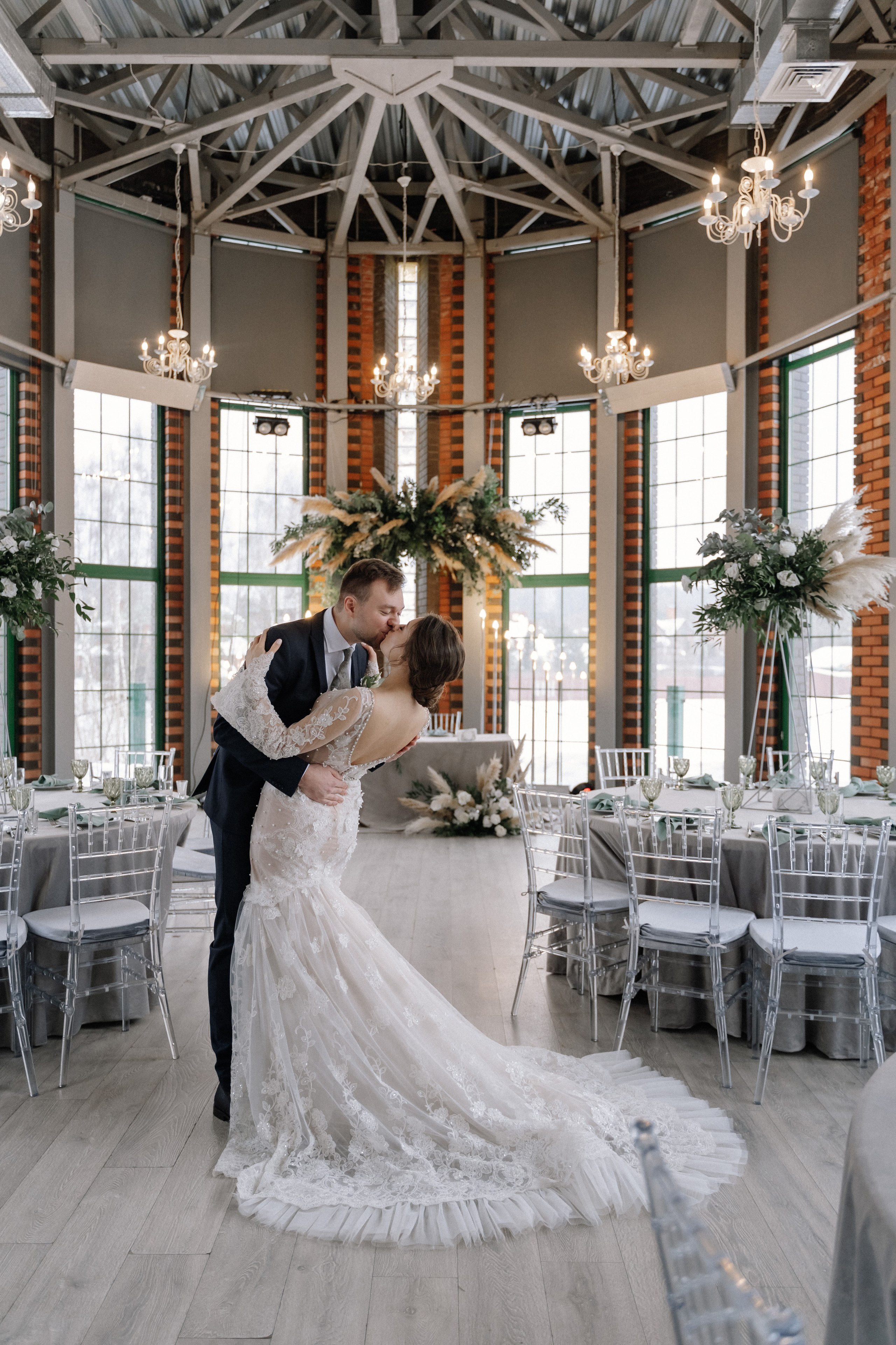 Одним зимним днем. Фотограф Ксения Тимченко. Бережно к вам и вашим чувствам