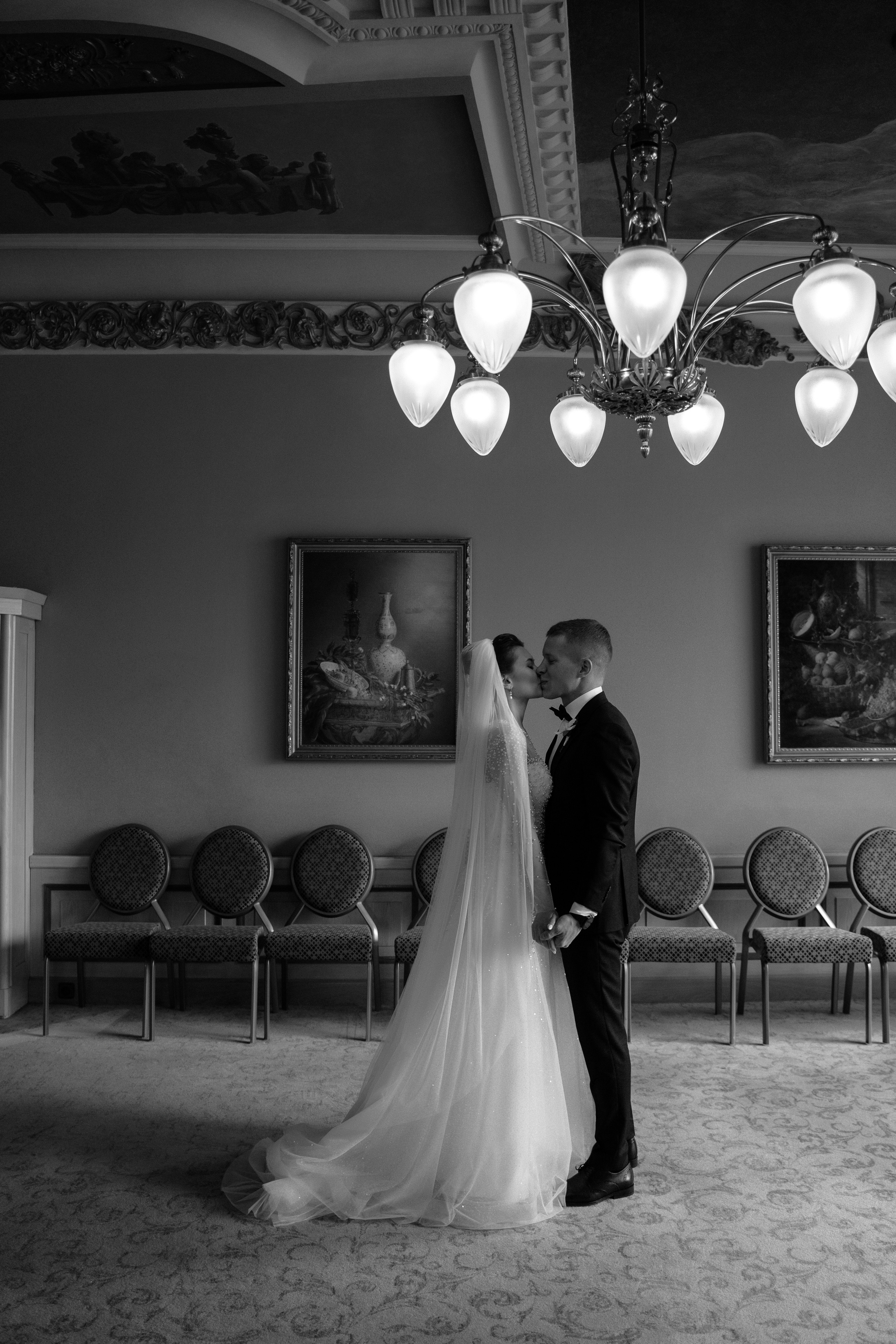 День 1. Все по-классике. Фотограф Ксения Тимченко. Бережно к вам и вашим чувствам