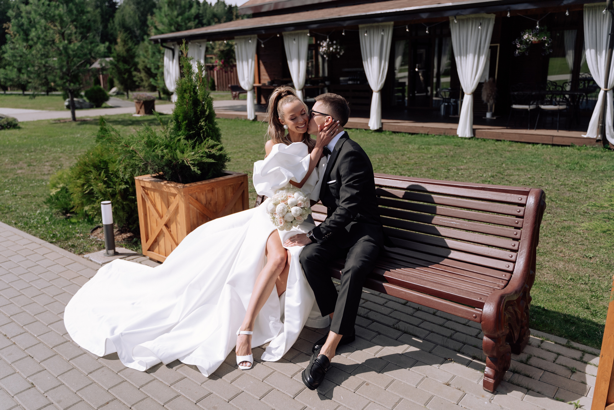 Море солнца и улыбок. Фотограф Ксения Тимченко. Бережно к вам и вашим чувствам