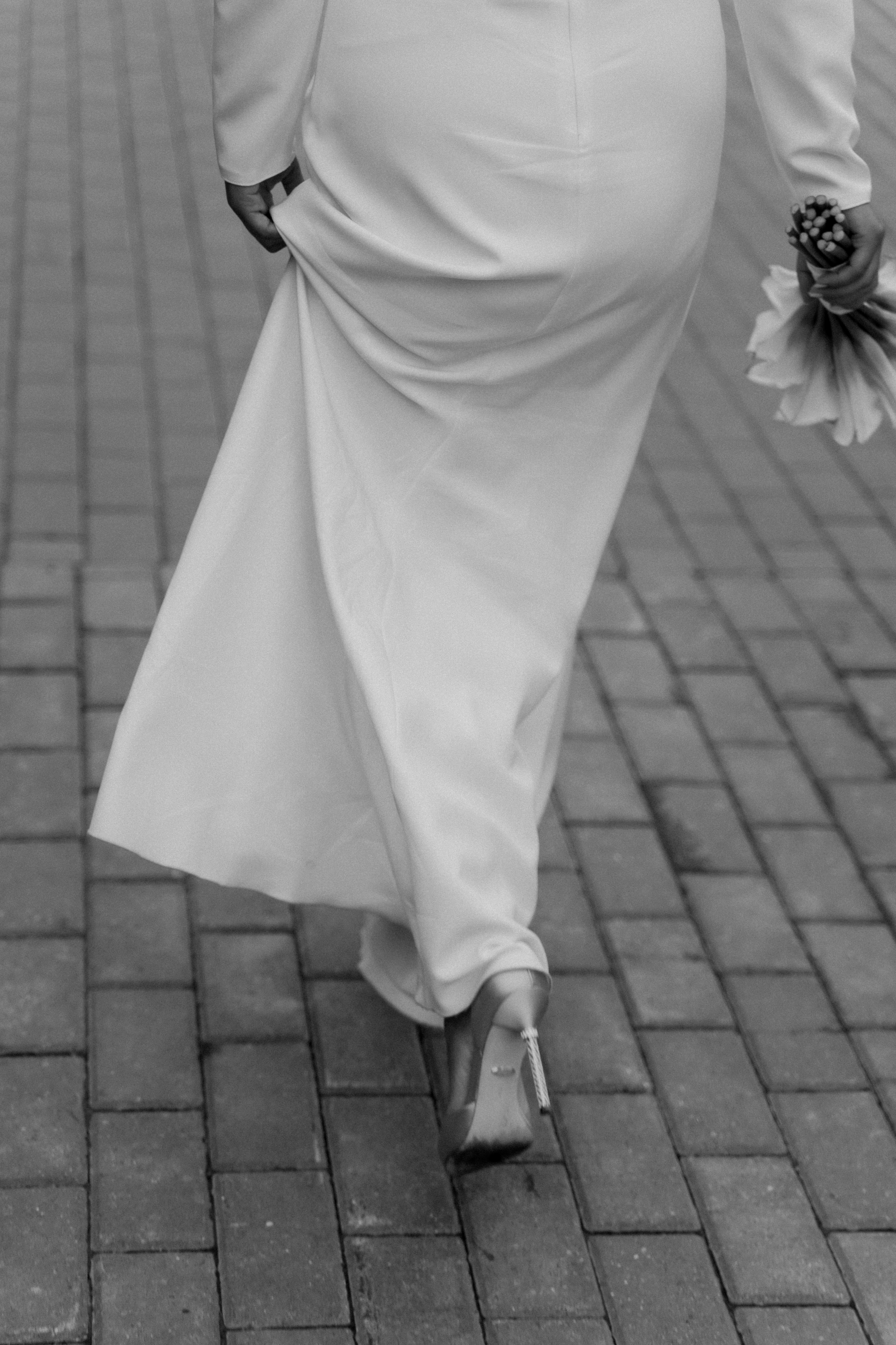 Счастье под дождем. Фотограф Ксения Тимченко. Бережно к вам и вашим чувствам