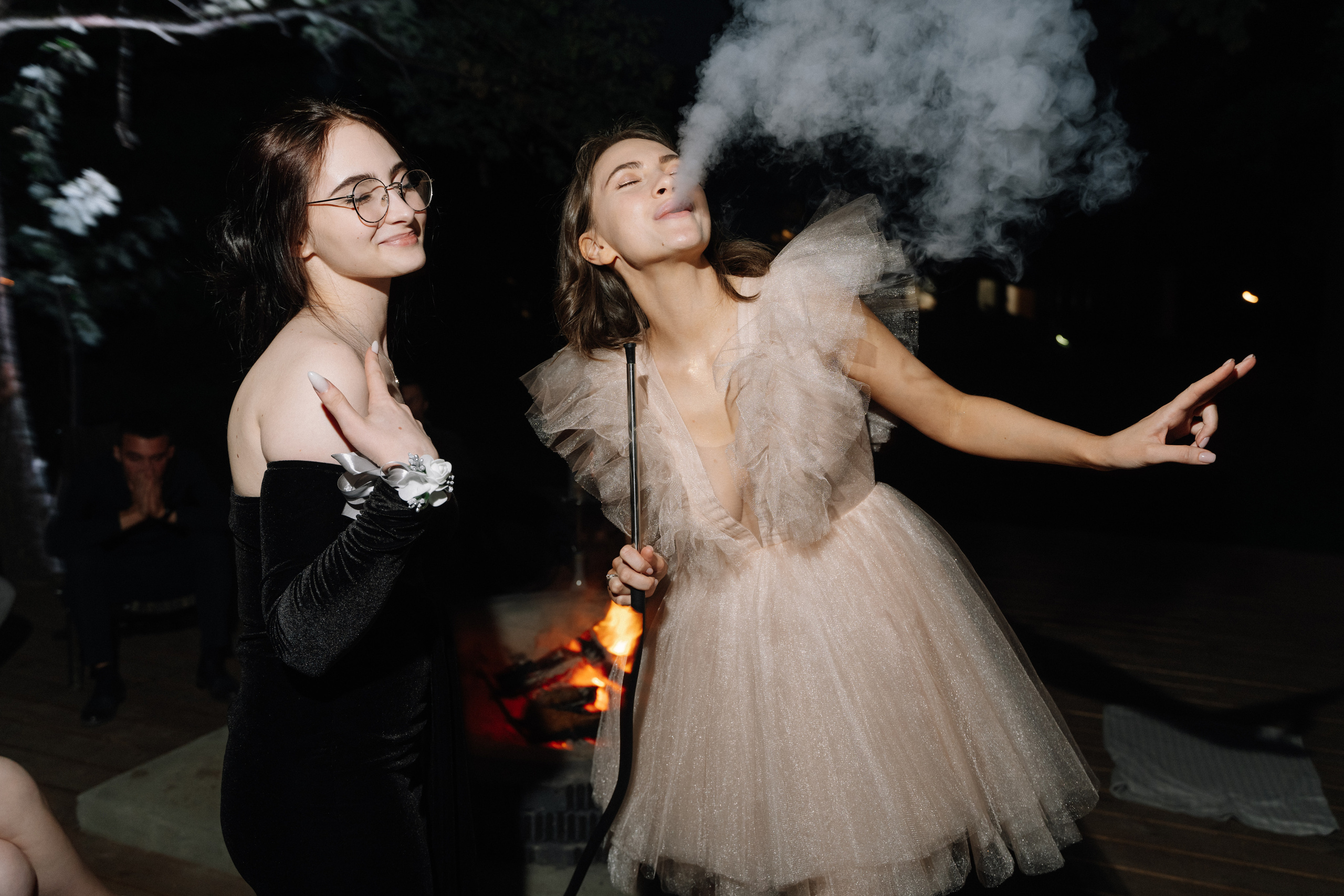 Stand By Me. Фотограф Ксения Тимченко. Бережно к вам и вашим чувствам